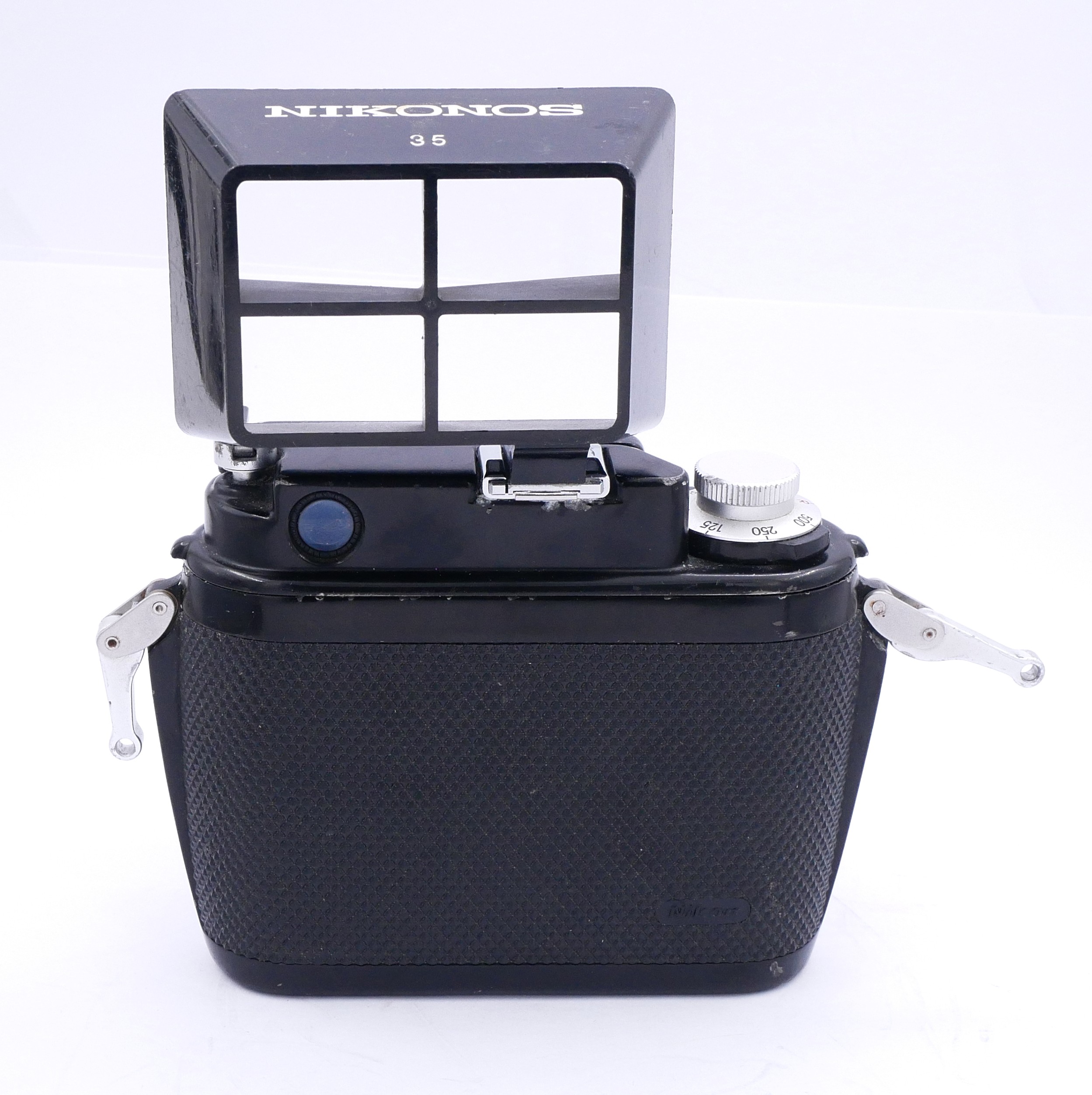 S-H-D2TS38_2.jpg - Nikon Nikonos II - Thumbnail 1