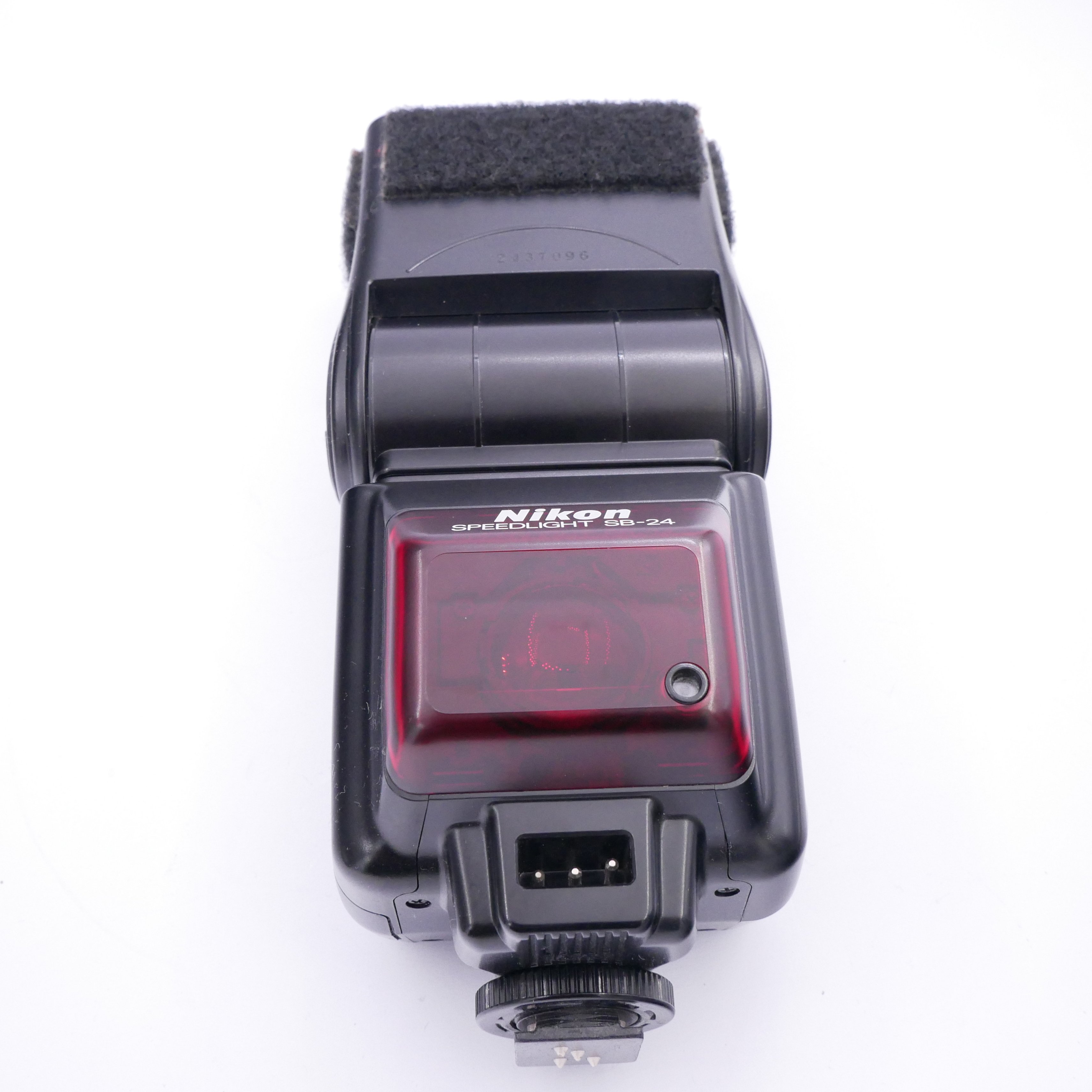 Best image for Nikon SB-24 Speedlight 
