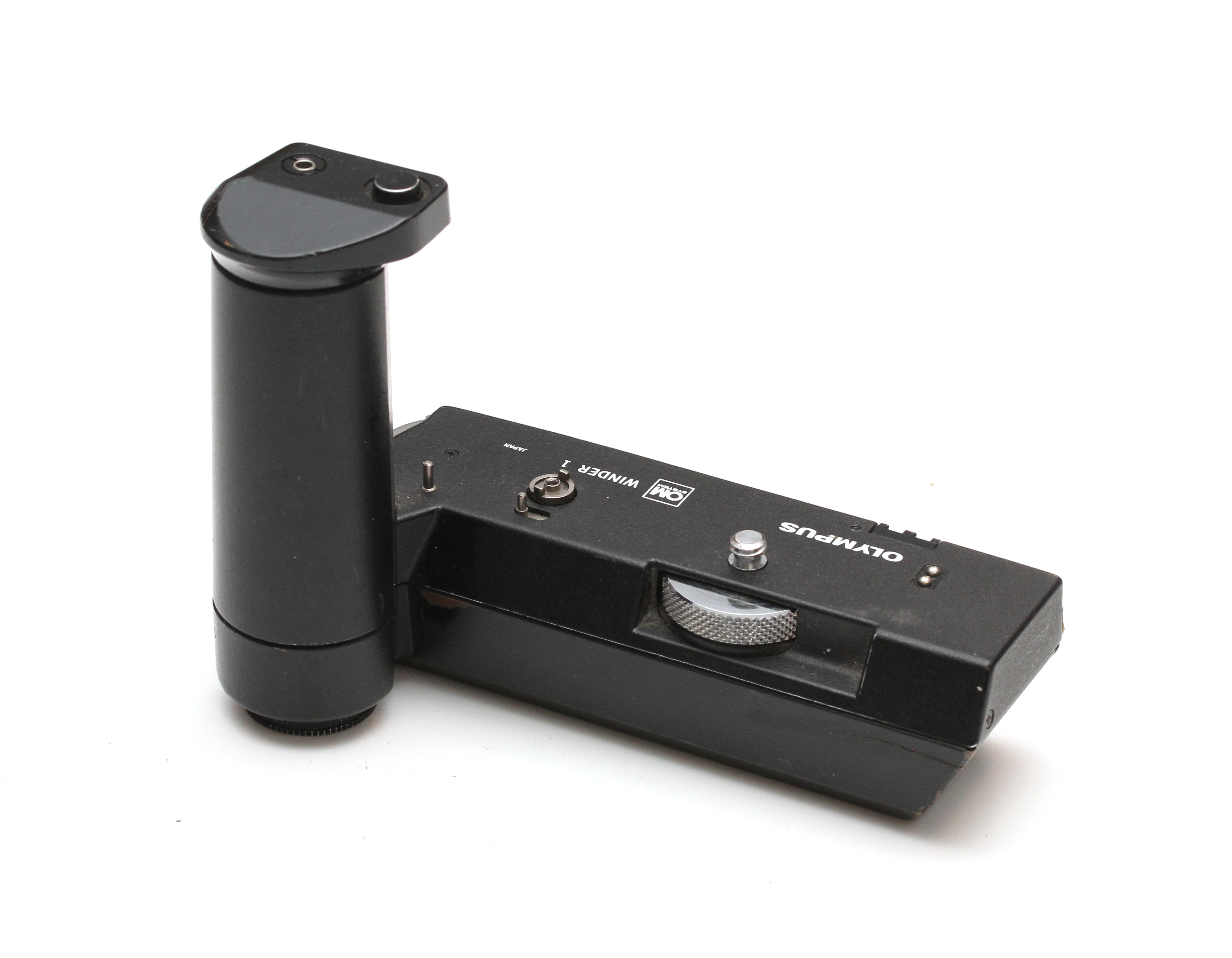 Best image for Olympus Winder 1
