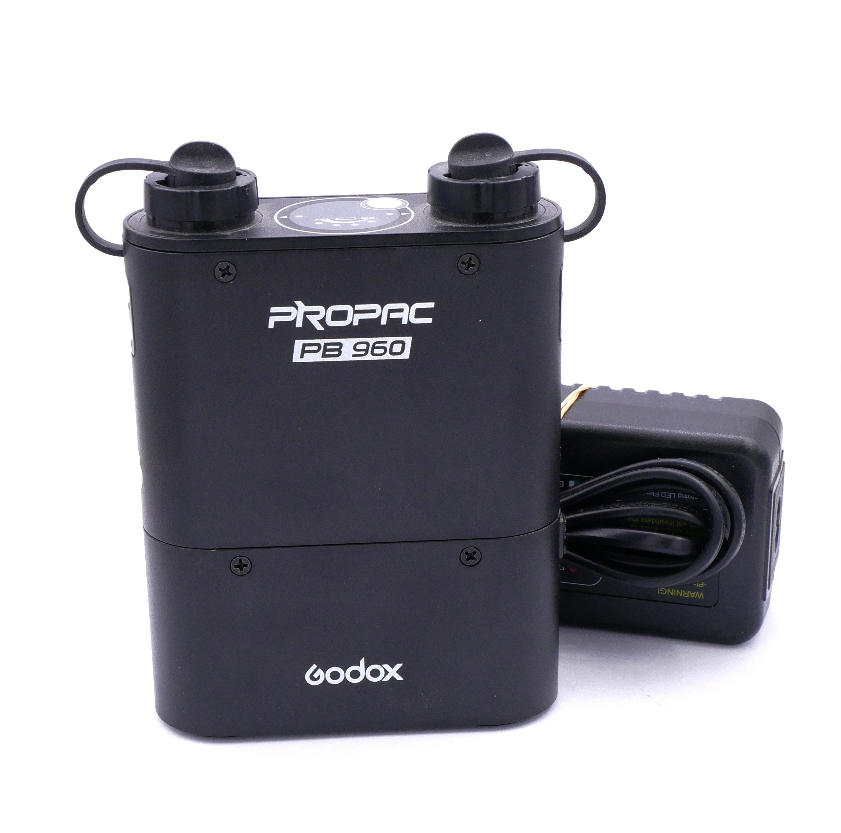 Best image for Godox Propac PB960