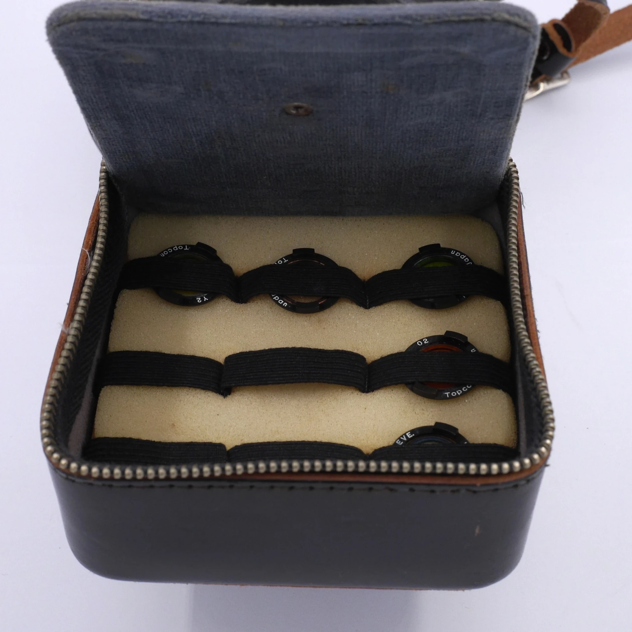 S-H-D49HCH_5.webp - Topcon 2.5cm F/3.5 Lens for Topcon  - Image 1