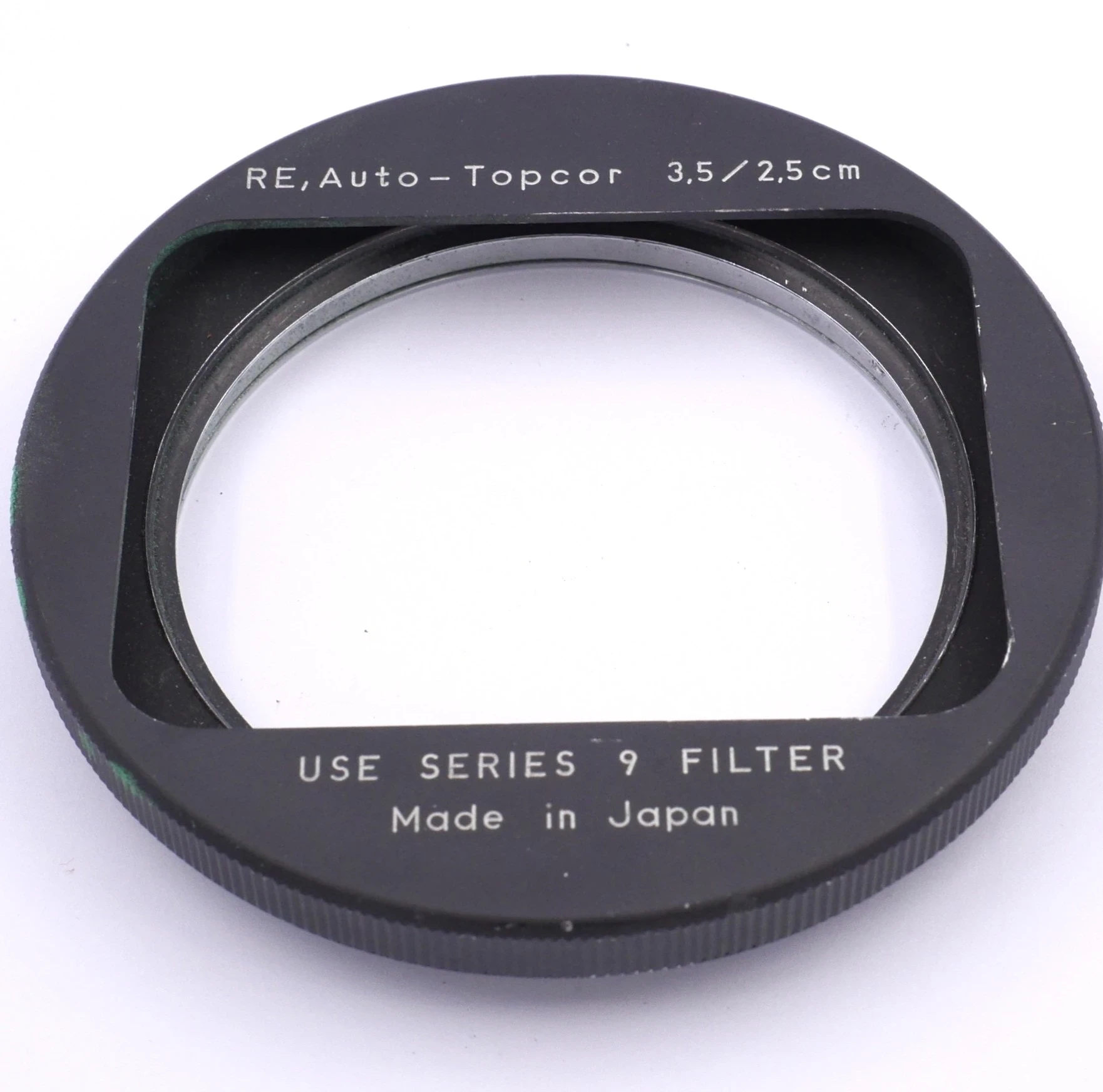 S-H-D49HCH_6.webp - Topcon 2.5cm F/3.5 Lens for Topcon  - Image 3