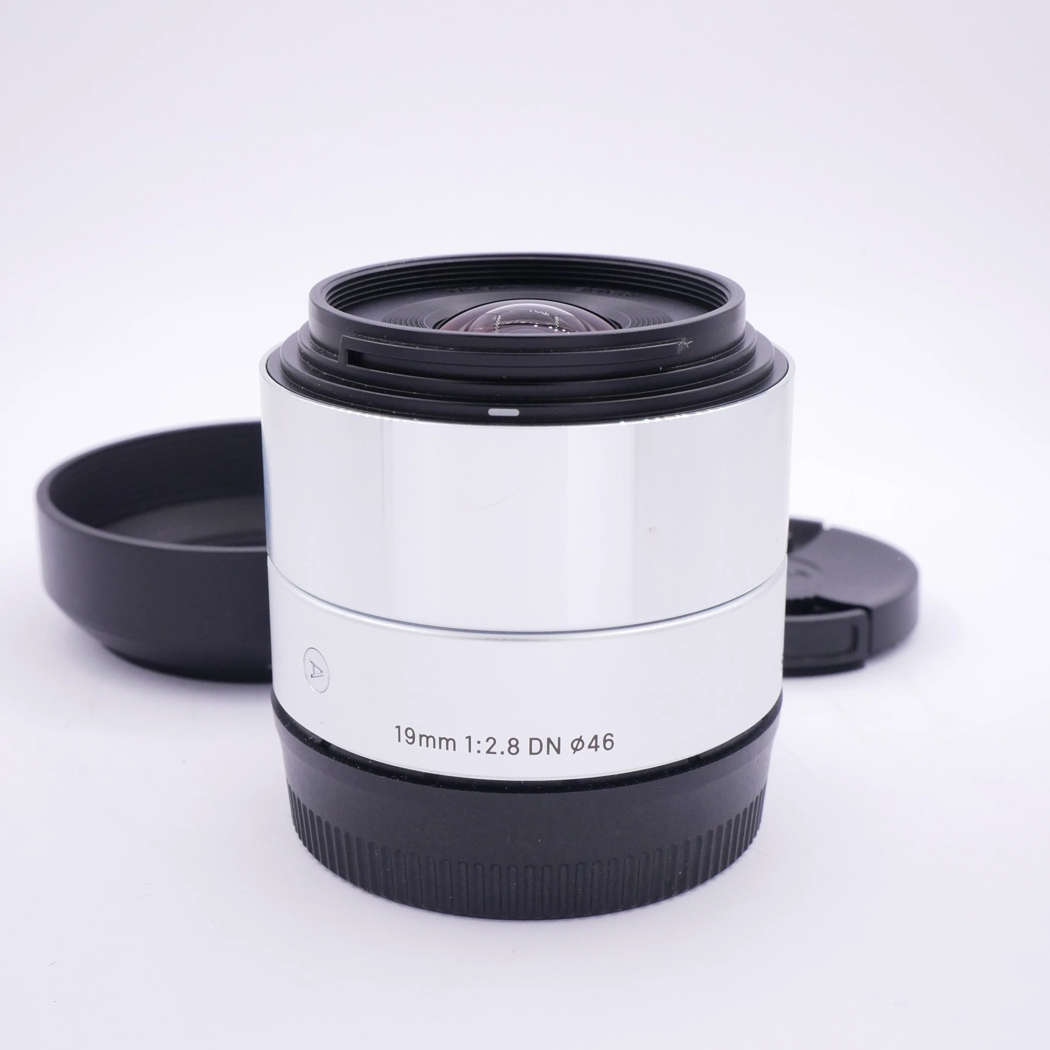 Best image for Sigma 19mm F2.8 DN for Sony E-Mount