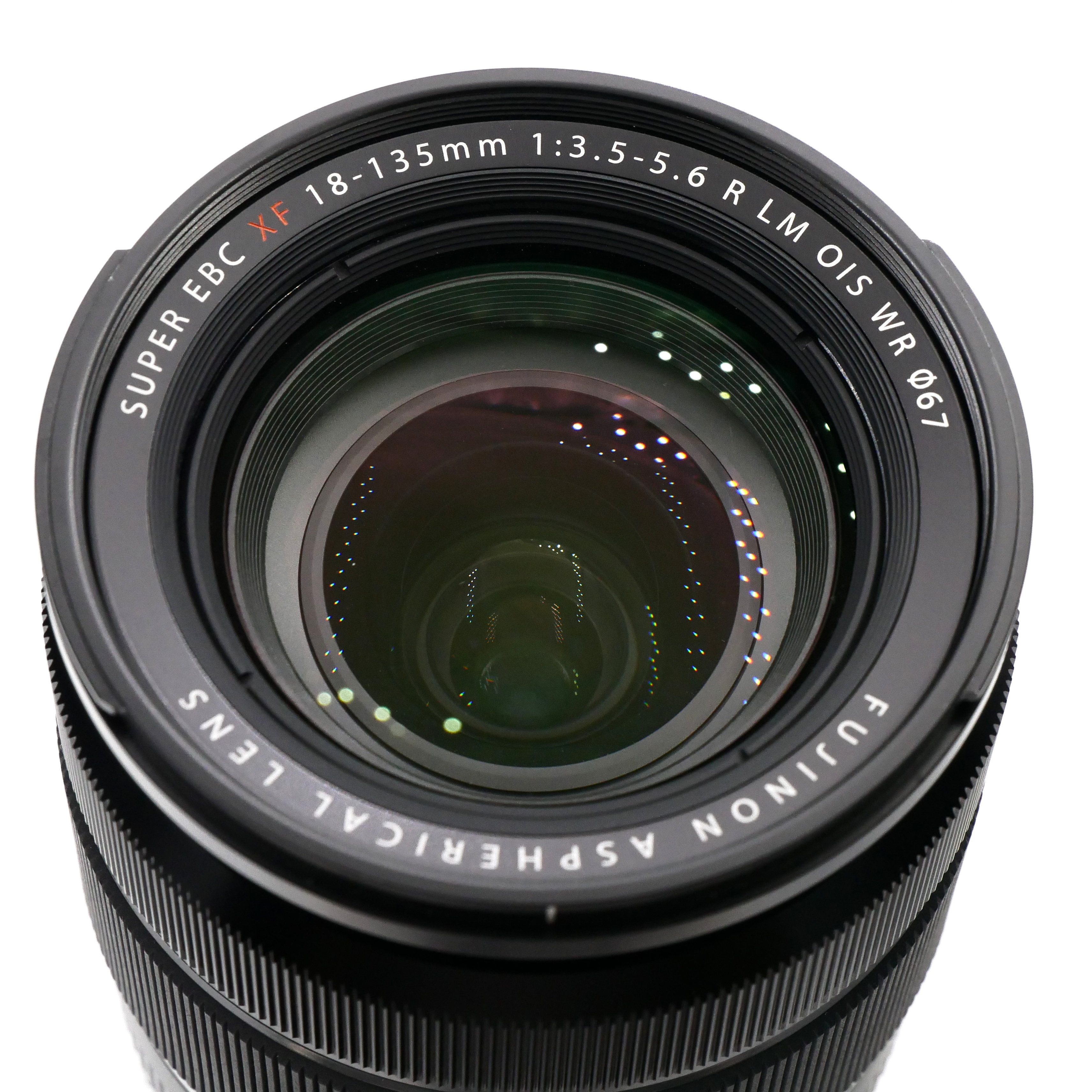 S-H-D4MYTA_2.jpg - Fujifilm XF 18-135mm F3.5-5.6 R LM OIS WR Lens  - Image 2