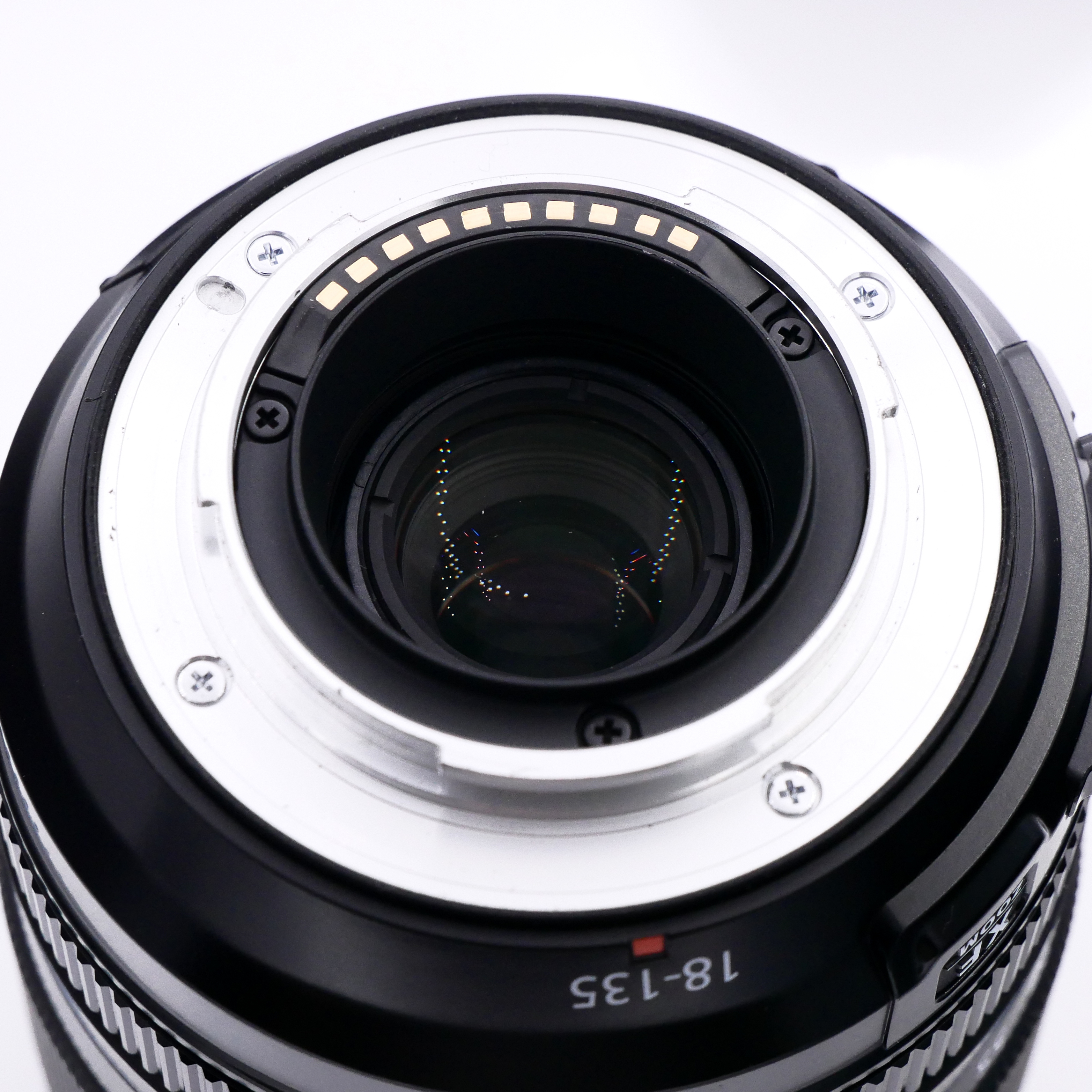 S-H-D4MYTA_3.jpg - Fujifilm XF 18-135mm F3.5-5.6 R LM OIS WR Lens  - Image 1