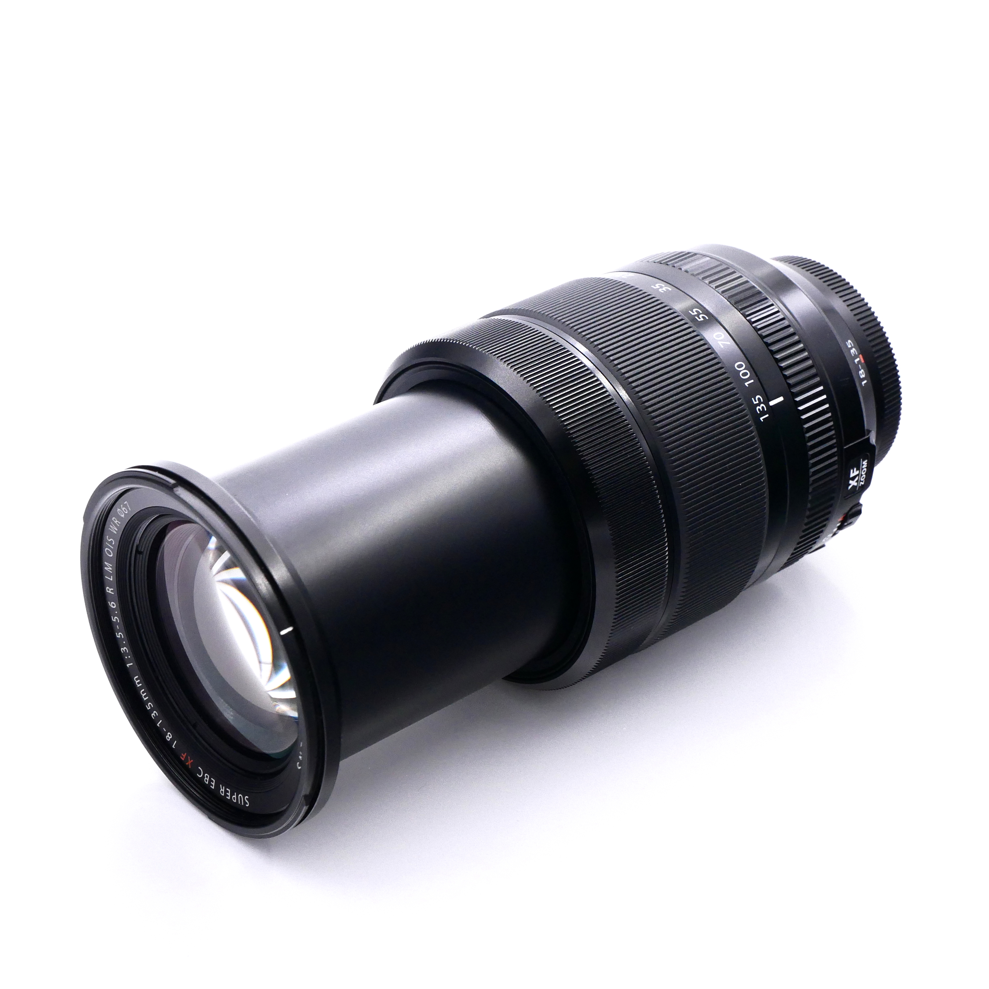 S-H-D4MYTA_4.jpg - Fujifilm XF 18-135mm F3.5-5.6 R LM OIS WR Lens  - Image 3