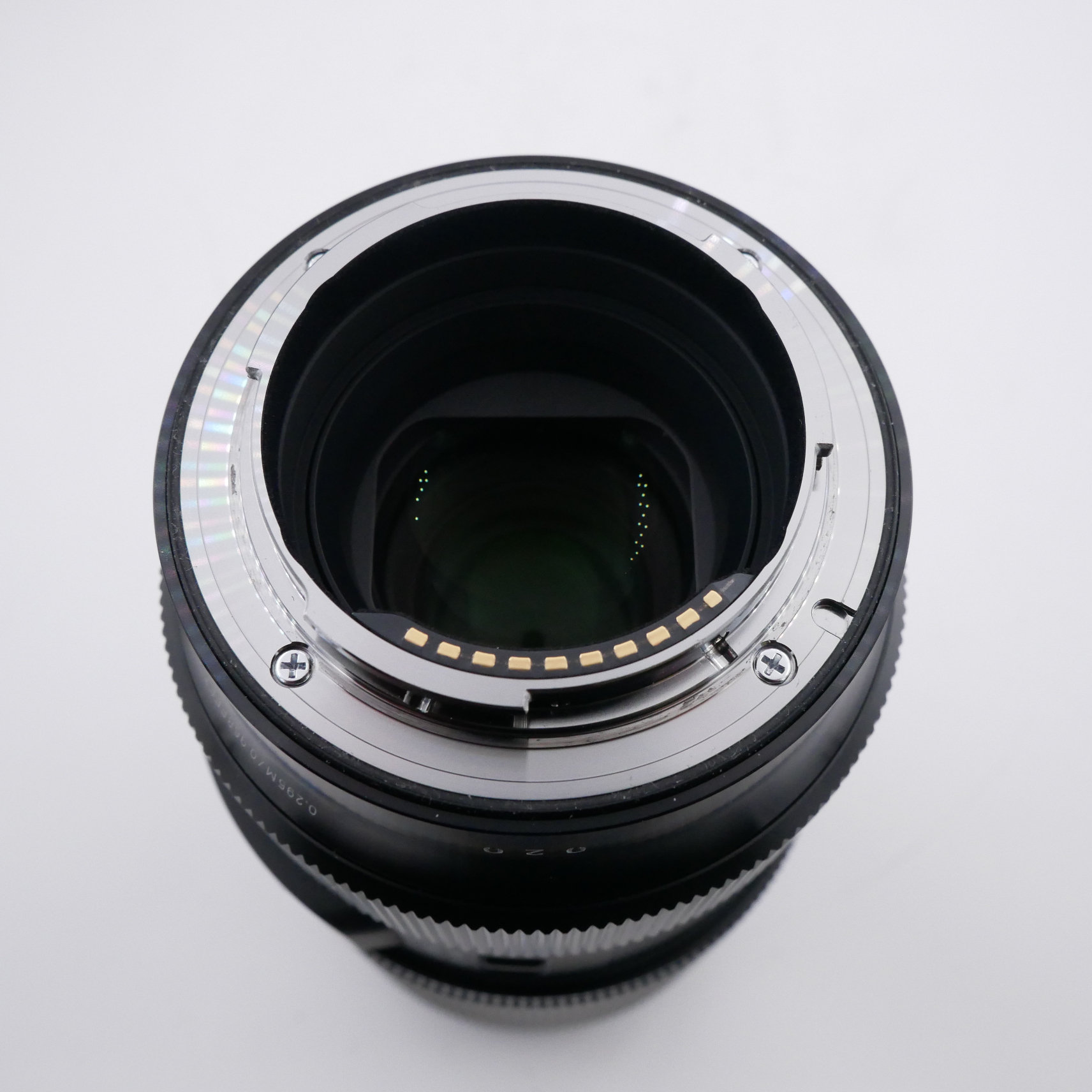S-H-D4S36L_3.jpg - Sigma 105mm F2.8 DG DN Macro Lens for Sony FE-Mount - Image 1