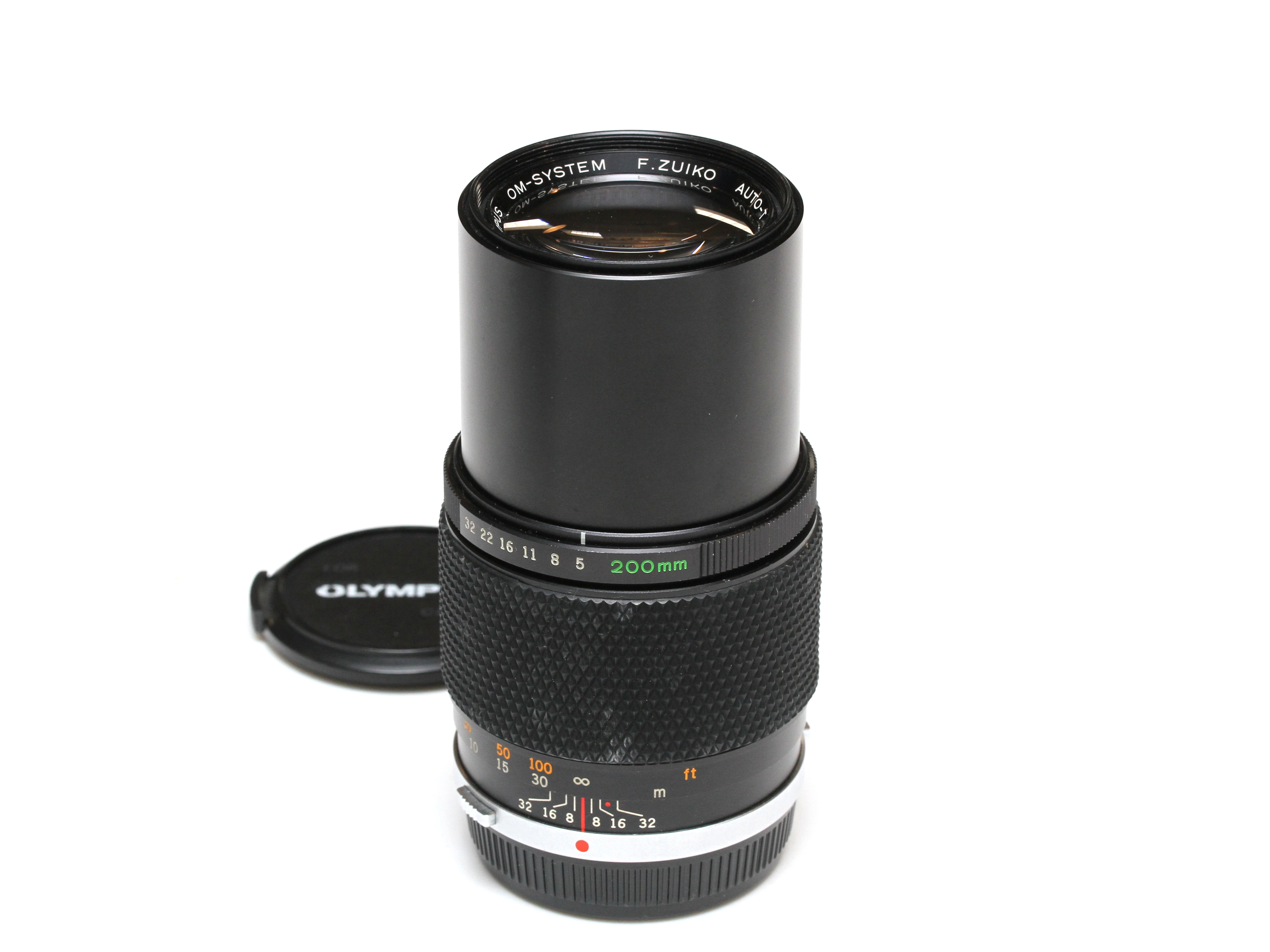 Best image for Olympus MF 200mm F/5 Zuiko Auto-T Lens in OM Mount