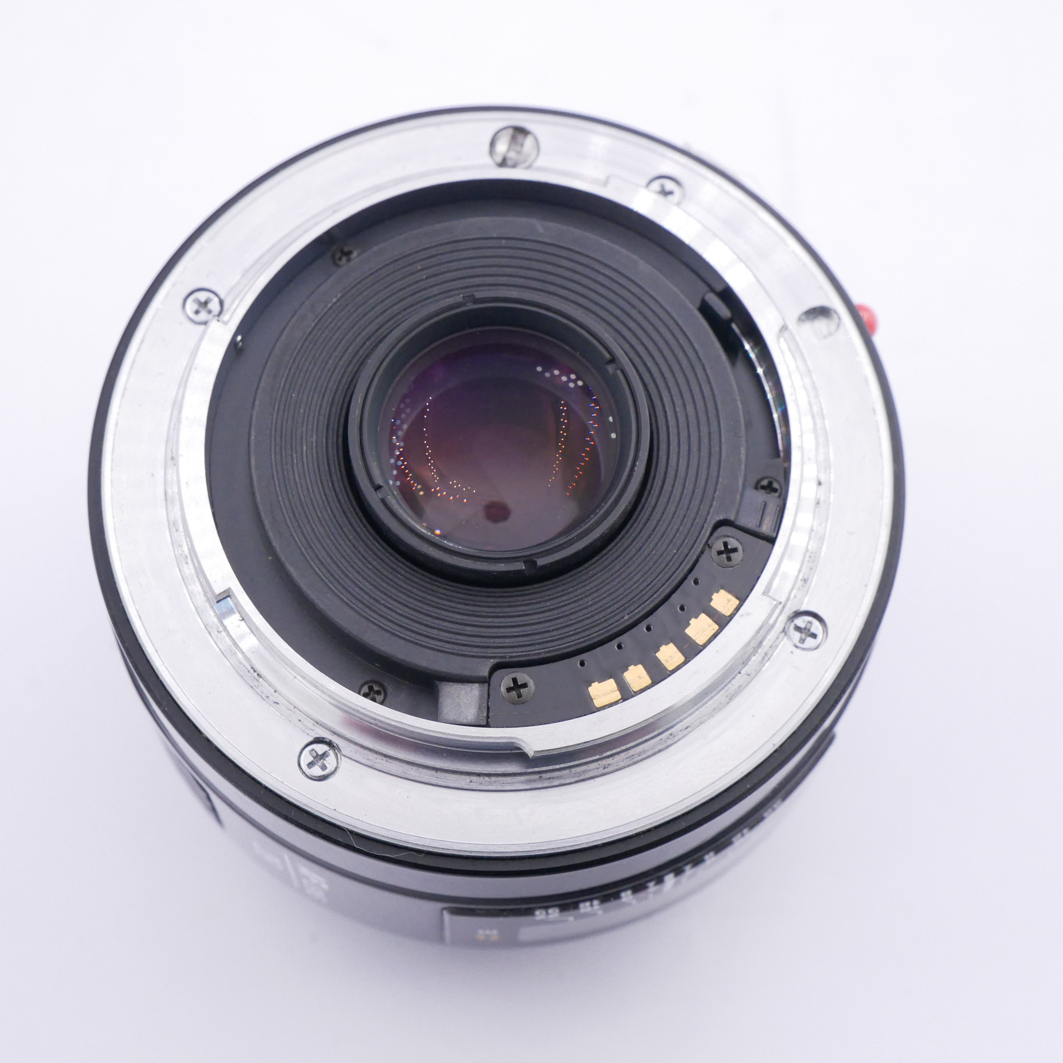 S-H-D5D552_3.jpg - Minolta AF 28mm F2.8 Maxxum Lens - Image 1