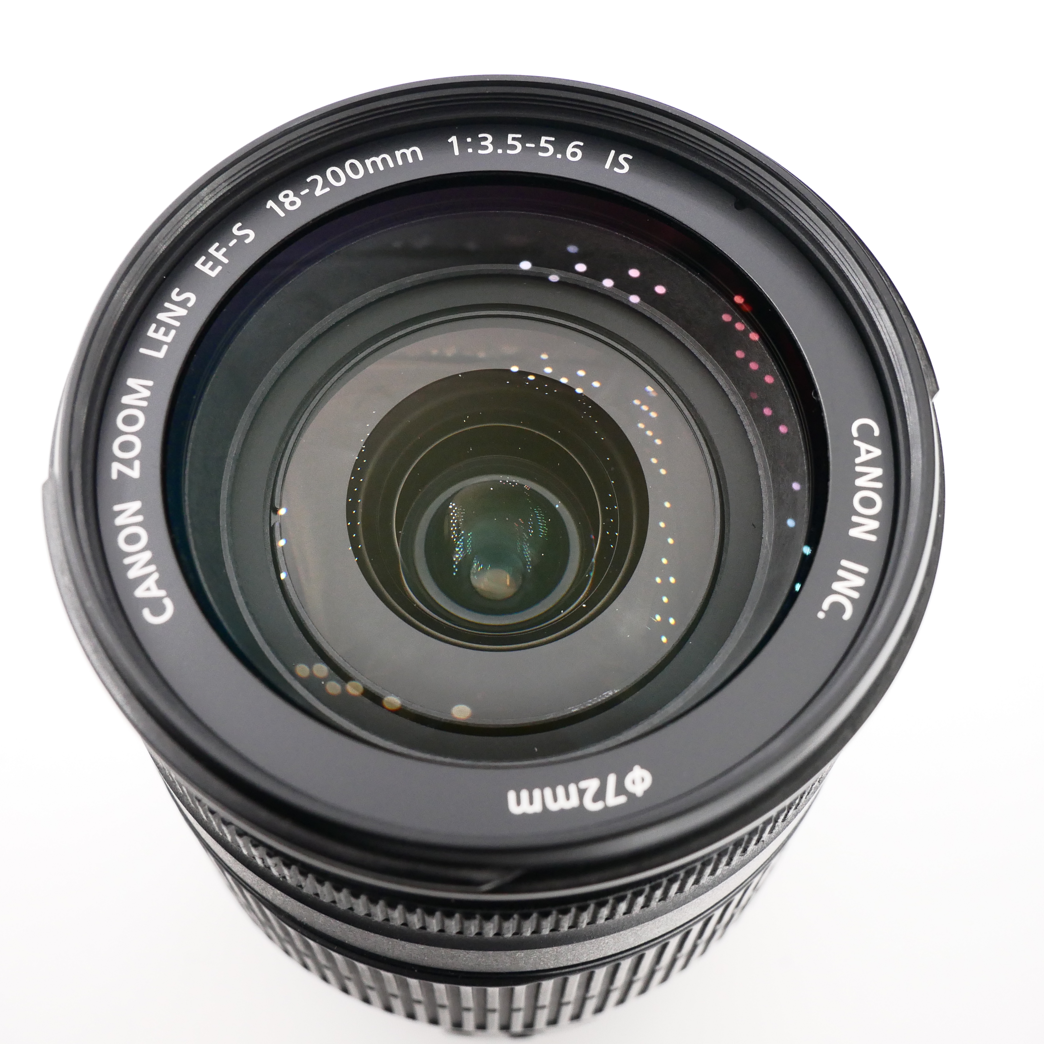 S-H-D6MJLW_2.jpg - Canon EF-S 18-200mm F3.5-5.6 IS Lens - Image 2