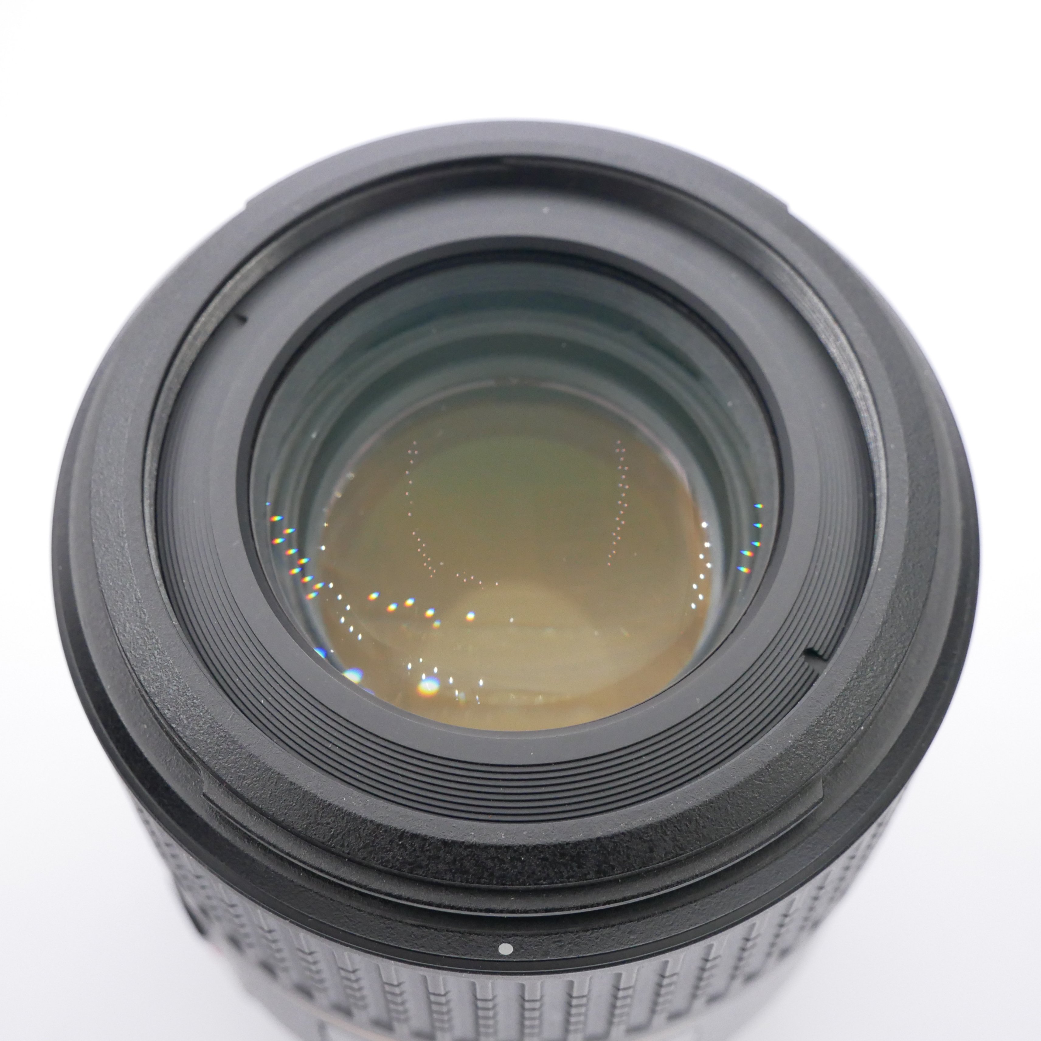 S-H-D6V647_2.jpg - Tamron 60mm F2 SP Macro 1:1 Di II Lens for EF-Mount - Thumbnail 1