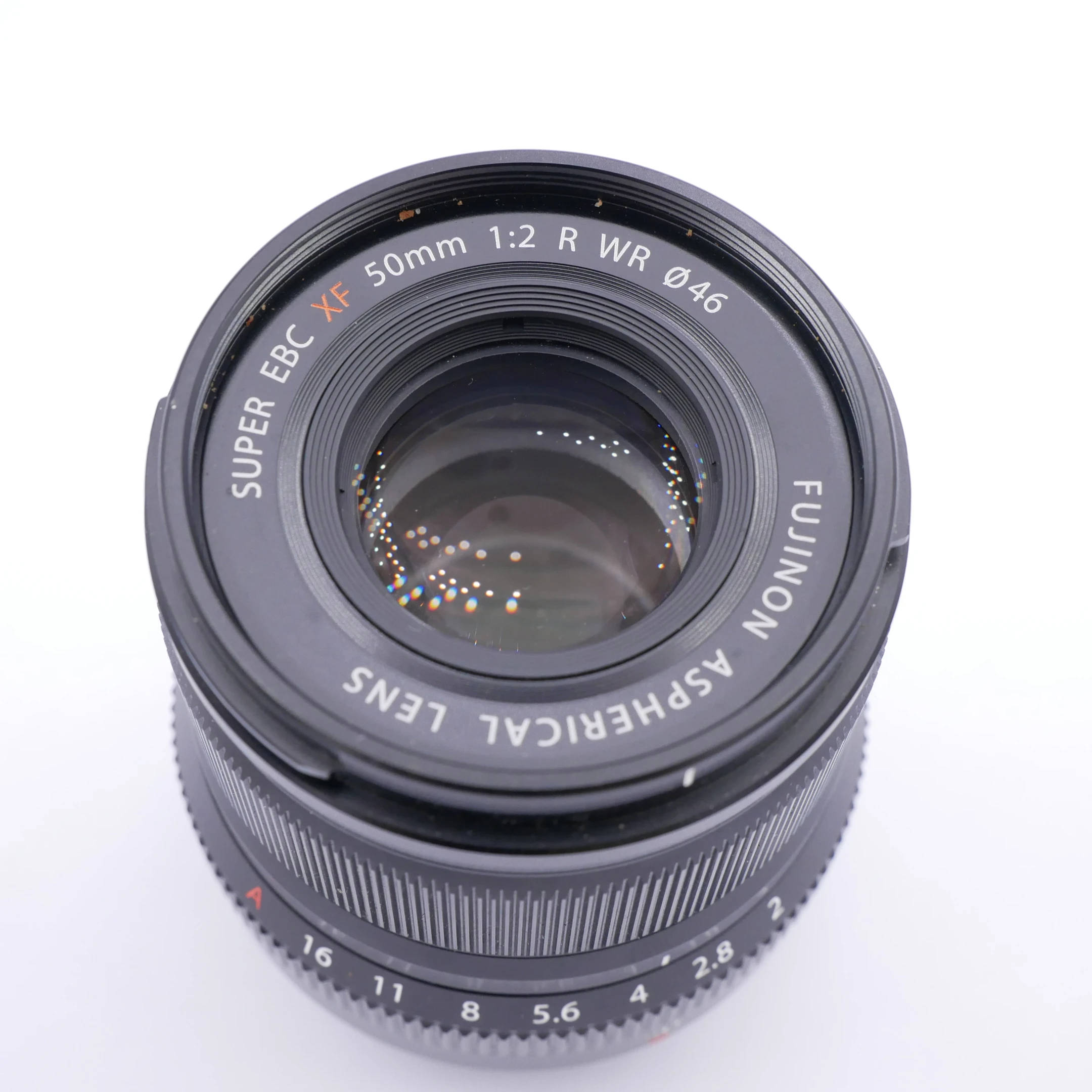 S-H-D6WST6_2.webp - Fujifilm XF 50mm F2 R WR Lens - Thumbnail 2