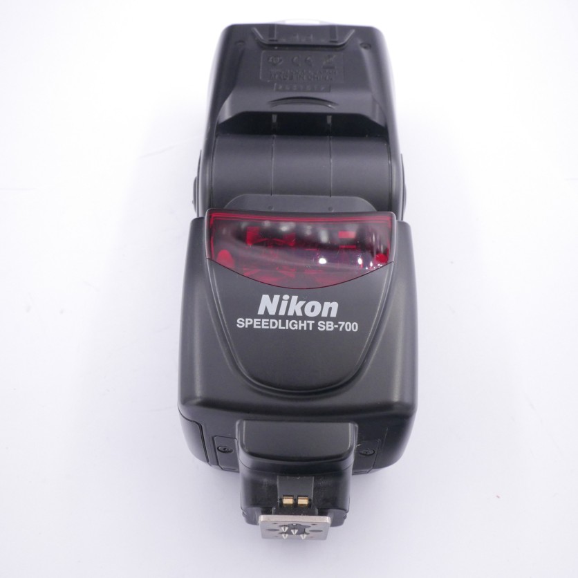 Nikon SB-700 Speedlight