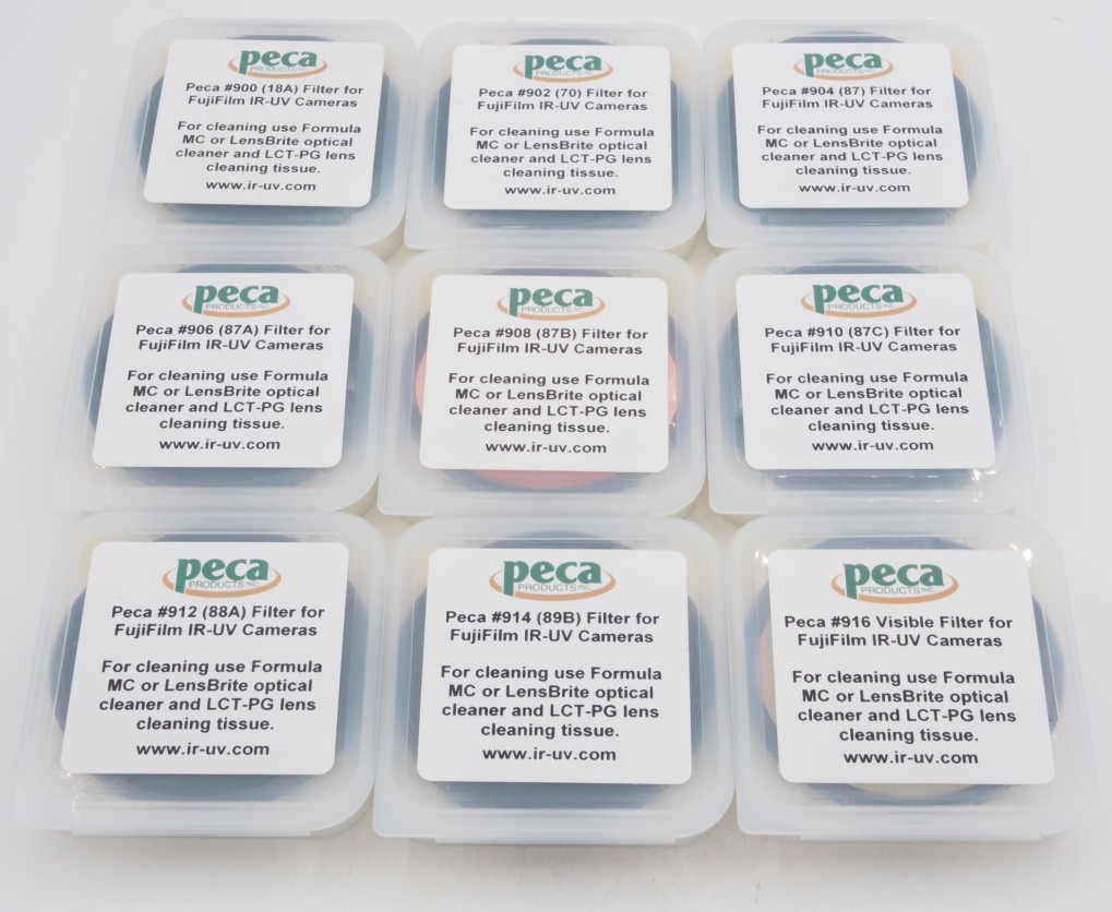 S-H-D7NMU6_10.jpg - Nikon MF 105mm F/4.5 AIS UV-Nikkor Lens + 9 Filters and bonus Fujifilm S3pro UVIR Body to use it on! (was $6295) - Image 9