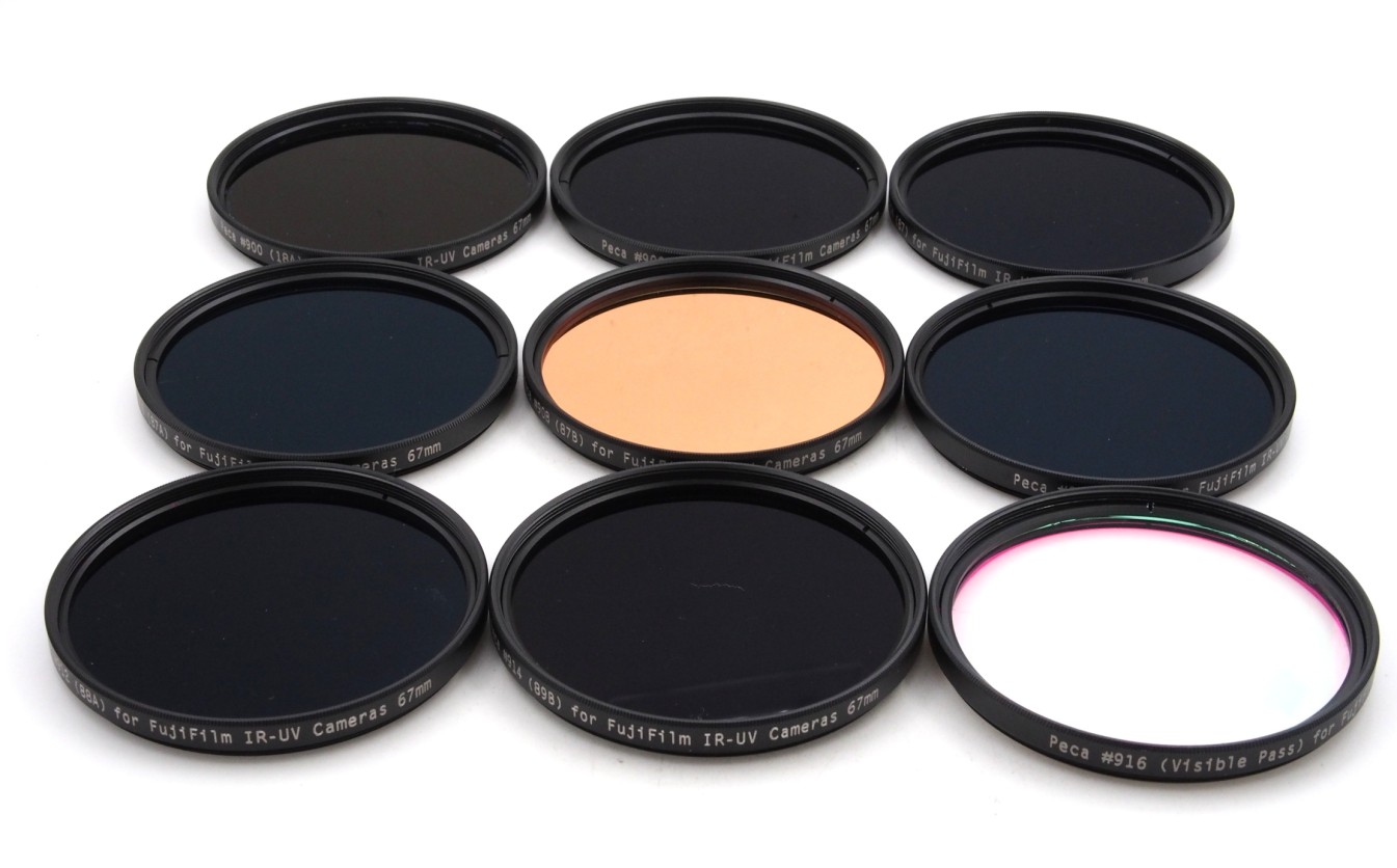 S-H-D7NMU6_11.jpg - Nikon MF 105mm F/4.5 AIS UV-Nikkor Lens + 9 Filters and bonus Fujifilm S3pro UVIR Body to use it on! (was $6295) - Image 4