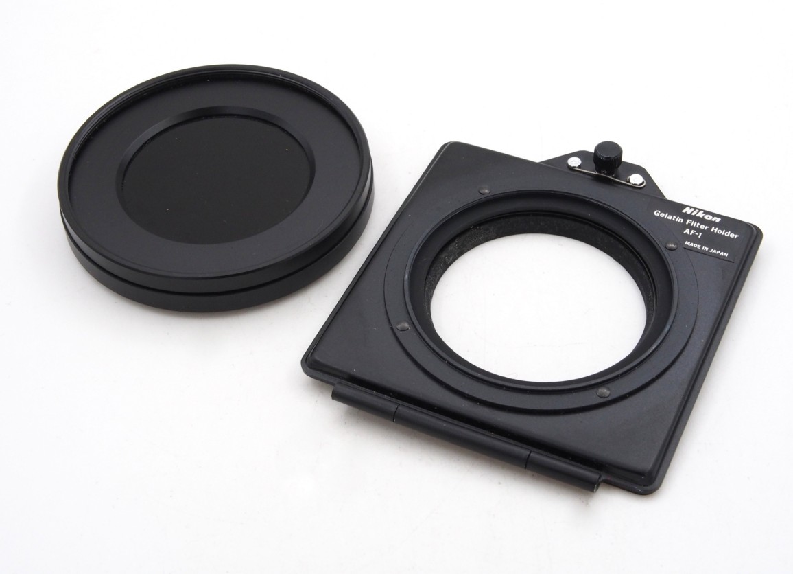 S-H-D7NMU6_12.jpg - Nikon MF 105mm F/4.5 AIS UV-Nikkor Lens + 9 Filters and bonus Fujifilm S3pro UVIR Body to use it on! (was $6295) - Image 11