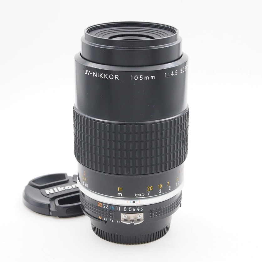 S-H-D7NMU6_6.jpg - Fujifilm S3pro UVIR Body + Nikon MF 105mm F4 AIS UV-Nikkor Lens + 9 Filters