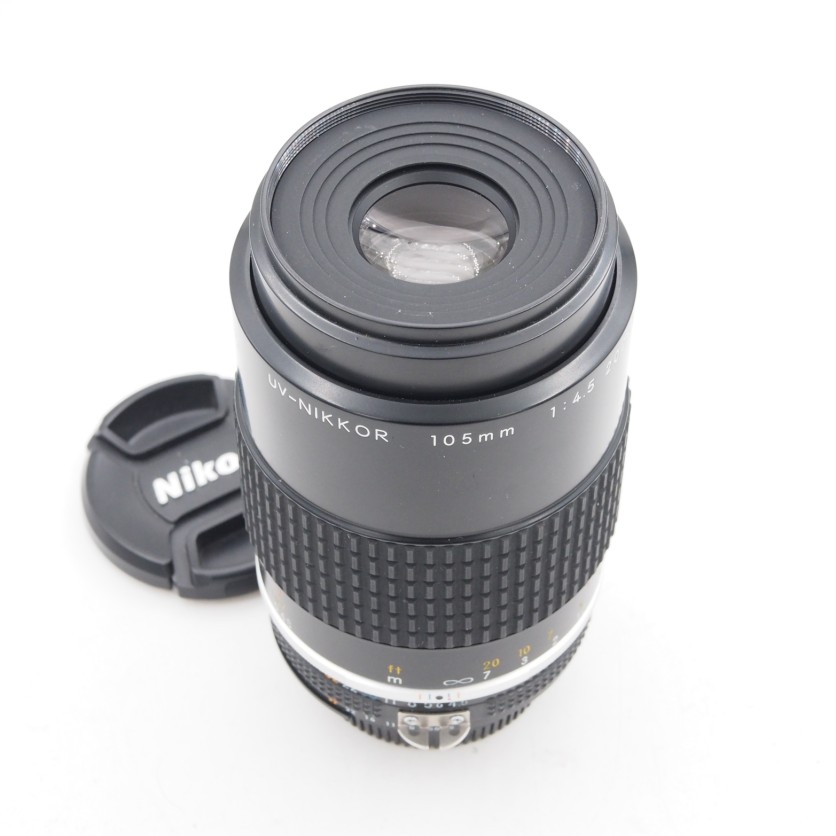 S-H-D7NMU6_7.jpg - Fujifilm S3pro UVIR Body + Nikon MF 105mm F4 AIS UV-Nikkor Lens + 9 Filters