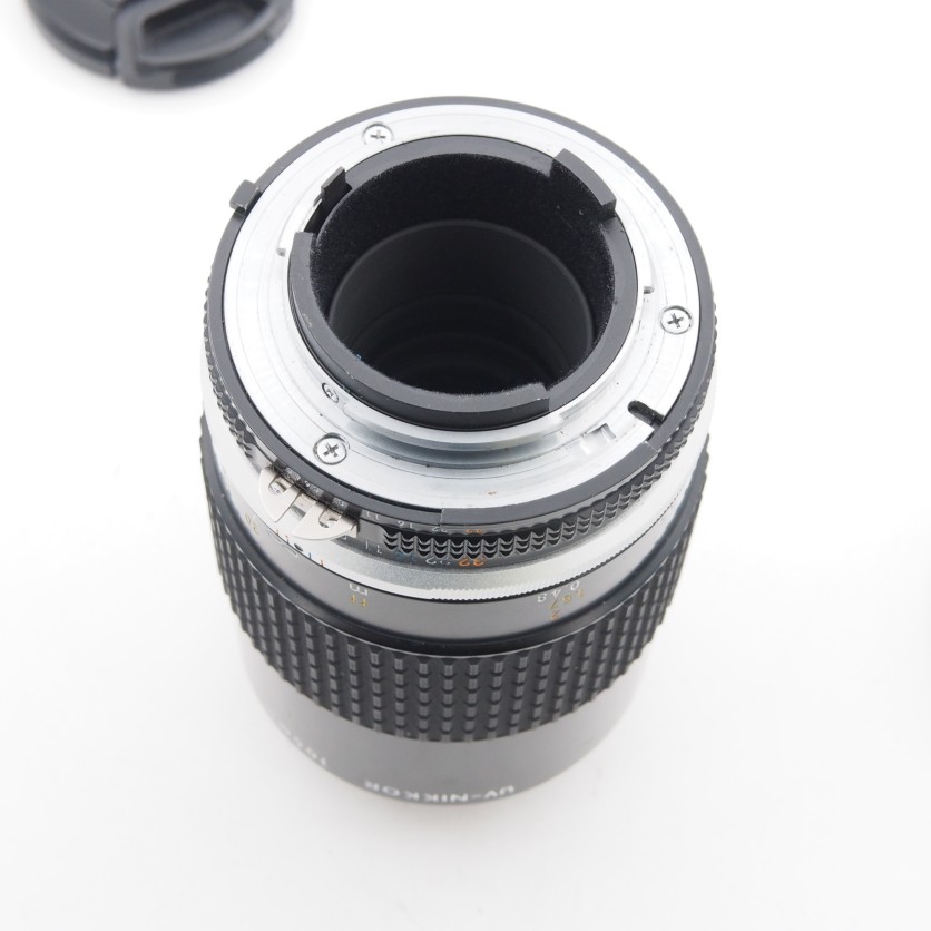 S-H-D7NMU6_8.jpg - Fujifilm S3pro UVIR Body + Nikon MF 105mm F4 AIS UV-Nikkor Lens + 9 Filters