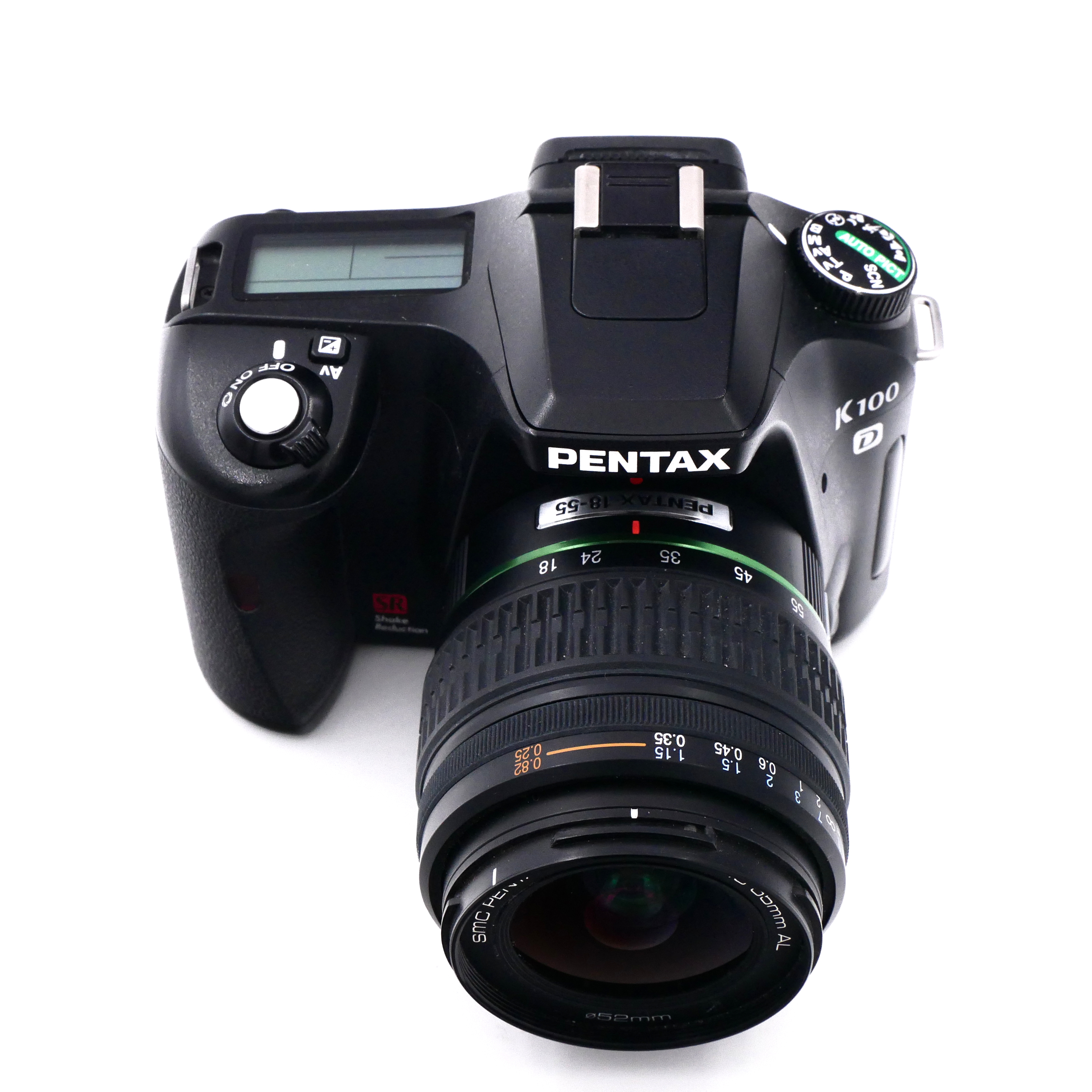S-H-D86C4P_4.jpg - Pentax K100D Twin Kit - Image 6