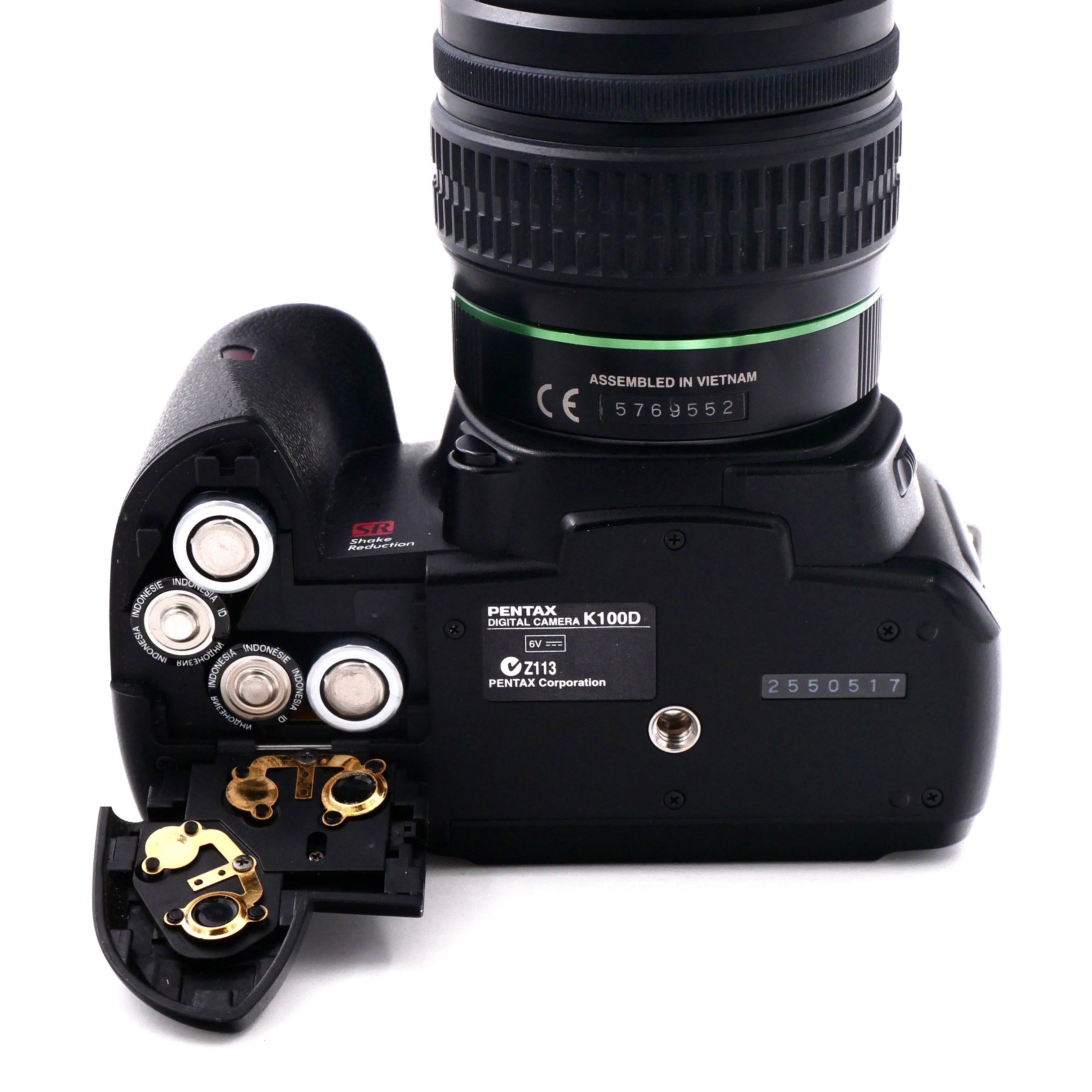 S-H-D86C4P_7.jpg - Pentax K100D Twin Kit - Image 4