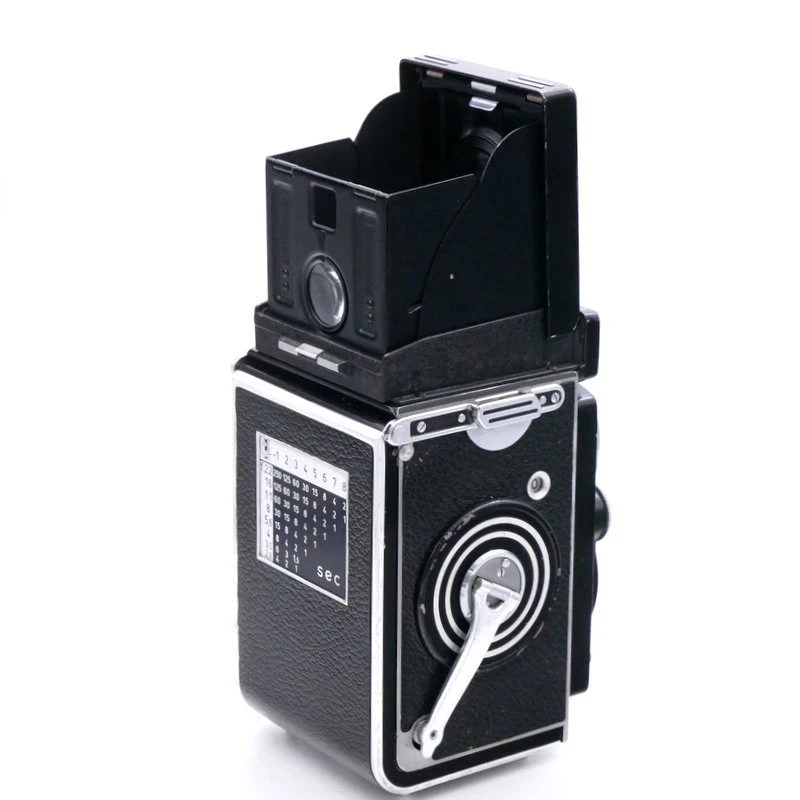 S-H-D86KXN_3.webp - Rolleiflex with Schneider 75mm F/3.5 - Image 3