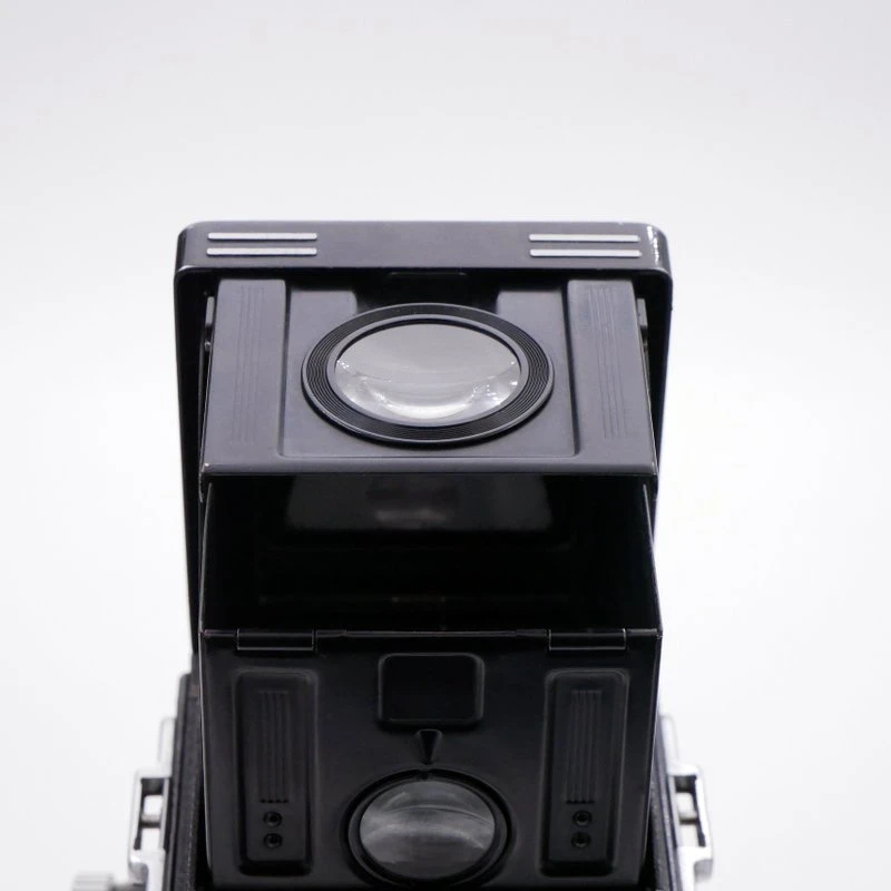 S-H-D86KXN_5.webp - Rolleiflex with Schneider 75mm F/3.5 - Image 4