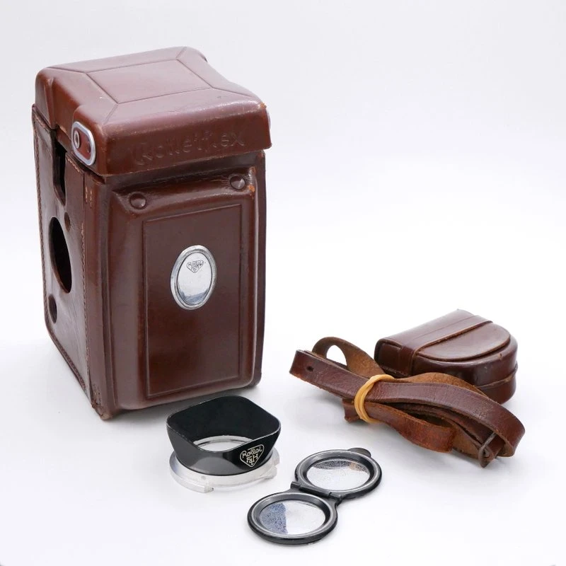 S-H-D86KXN_7.webp - Rolleiflex with Schneider 75mm F/3.5 - Image 5