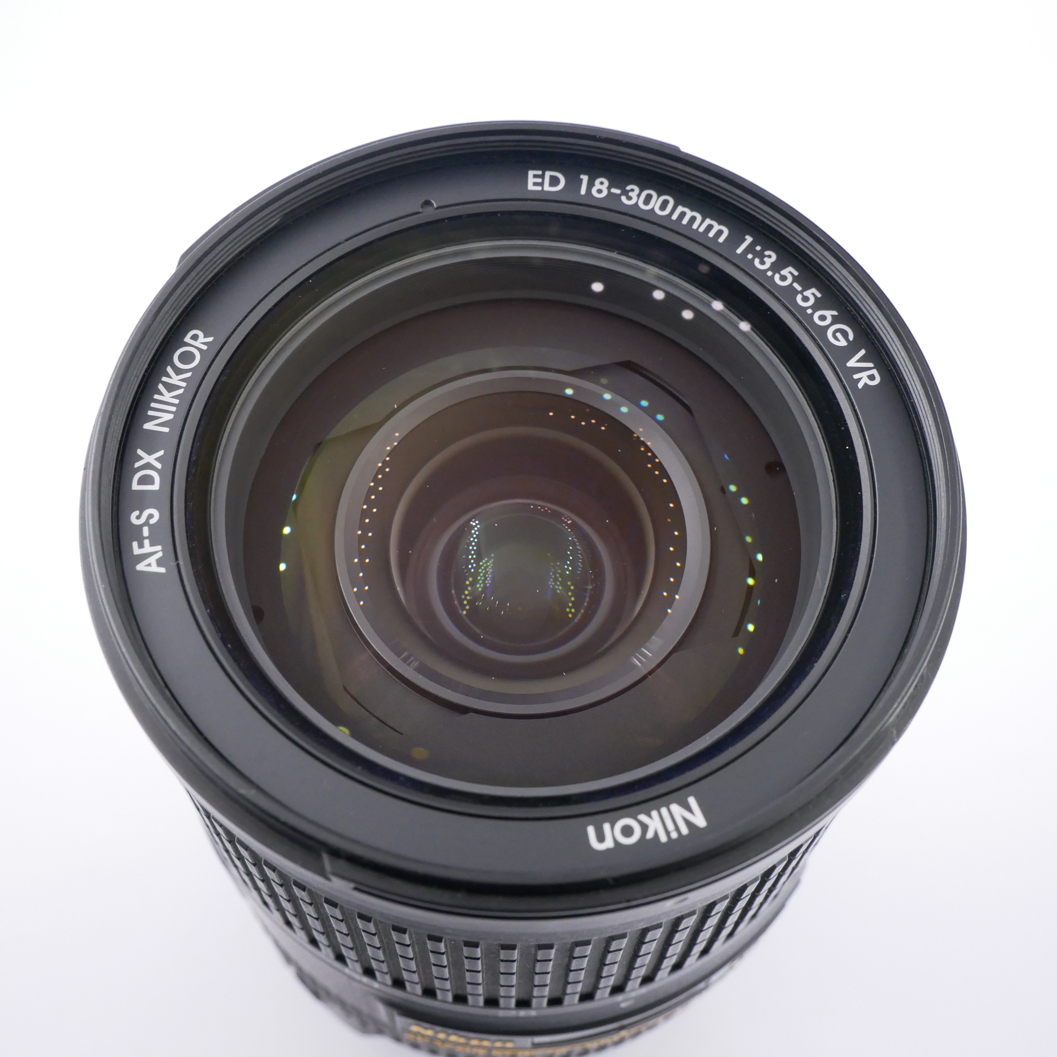 S-H-D8RSA8_2.jpg - Nikon AF-S 18-300mm F3.5-5.6 G ED G DX Lens  - Image 1