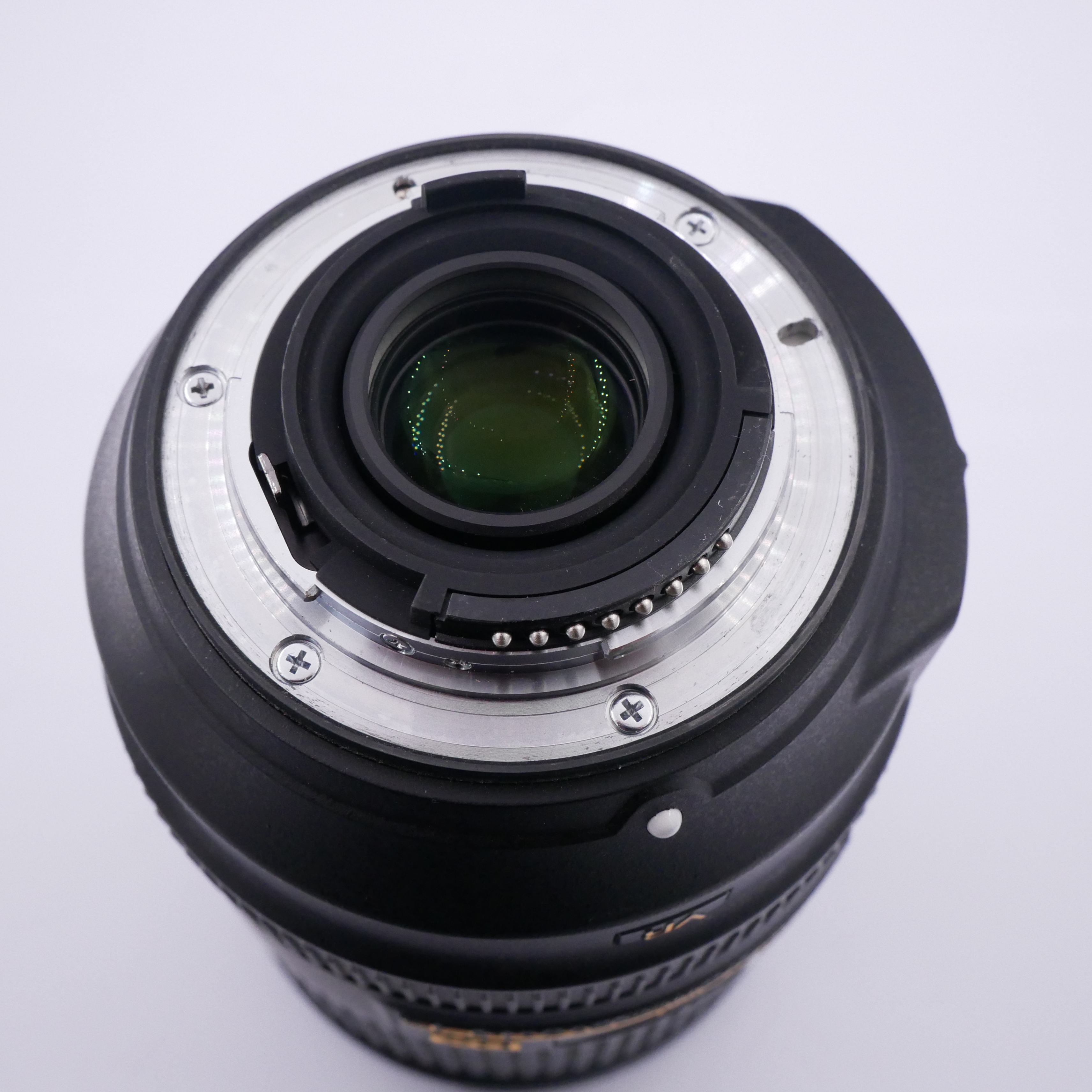 S-H-D8RSA8_3.jpg - Nikon AF-S 18-300mm F3.5-5.6 G ED G DX Lens  - Image 2