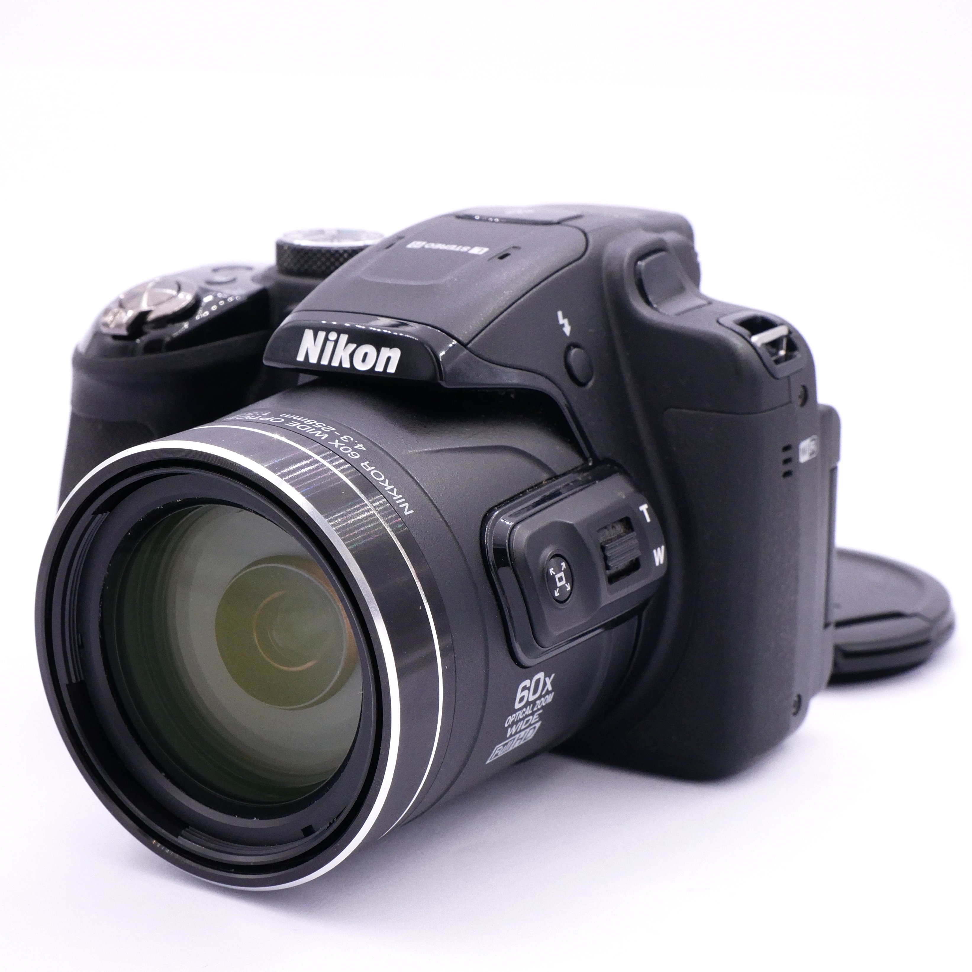 Nikon Coolpix P610
