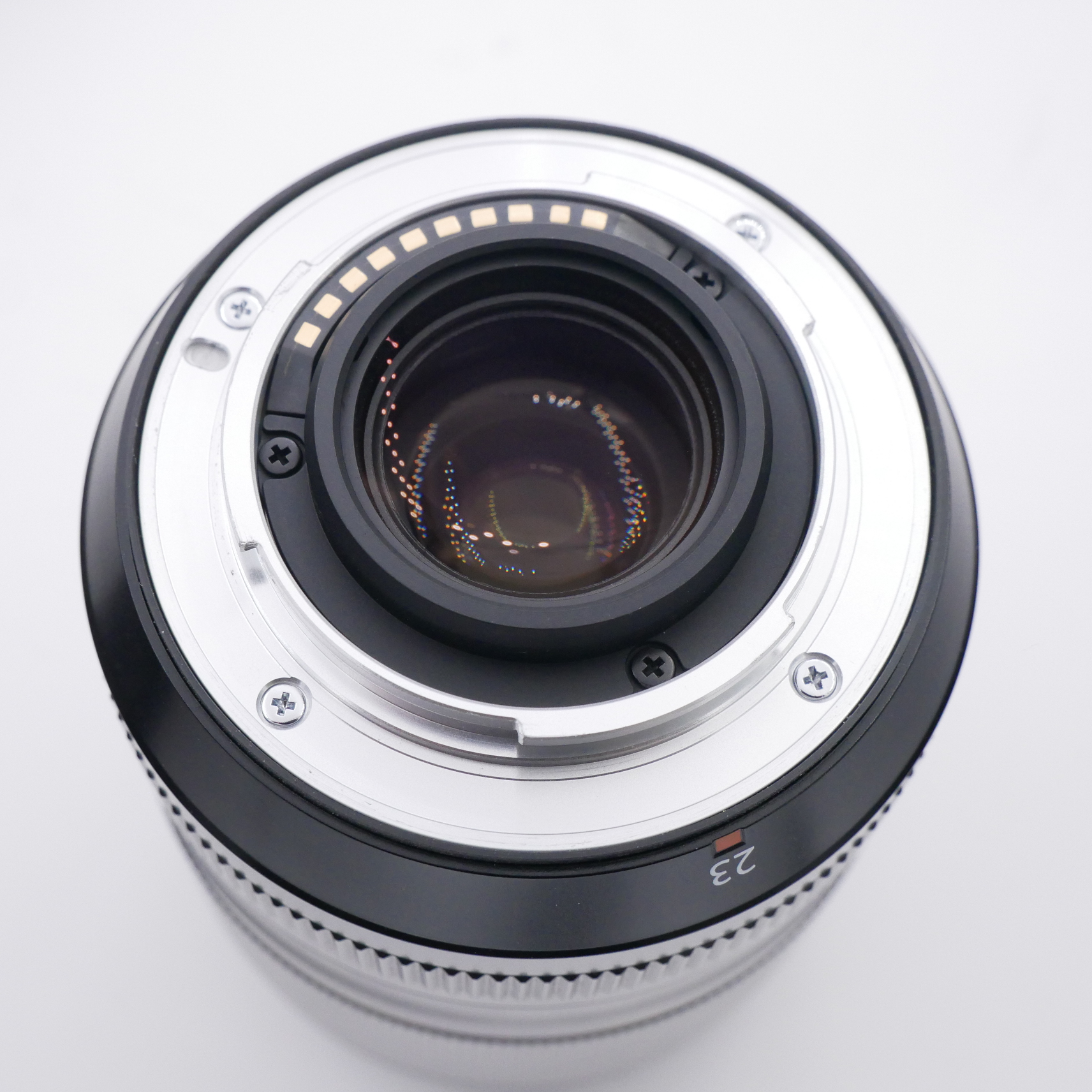 S-H-D94DKU_3.jpg - Fujifilm XF 23mm F1.4 R LM WR Lens - Image 1
