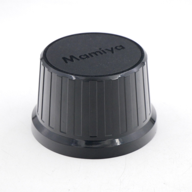 Rear Lens Cap (Deep) for Mamiya 7