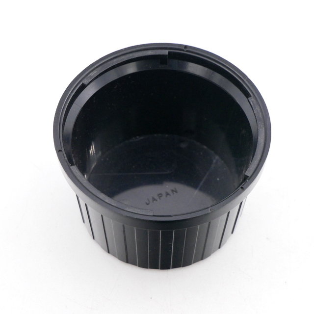 S-H-D98WFV_2.jpg - Rear Lens Cap (Deep) for Mamiya 7 - Thumbnail 1