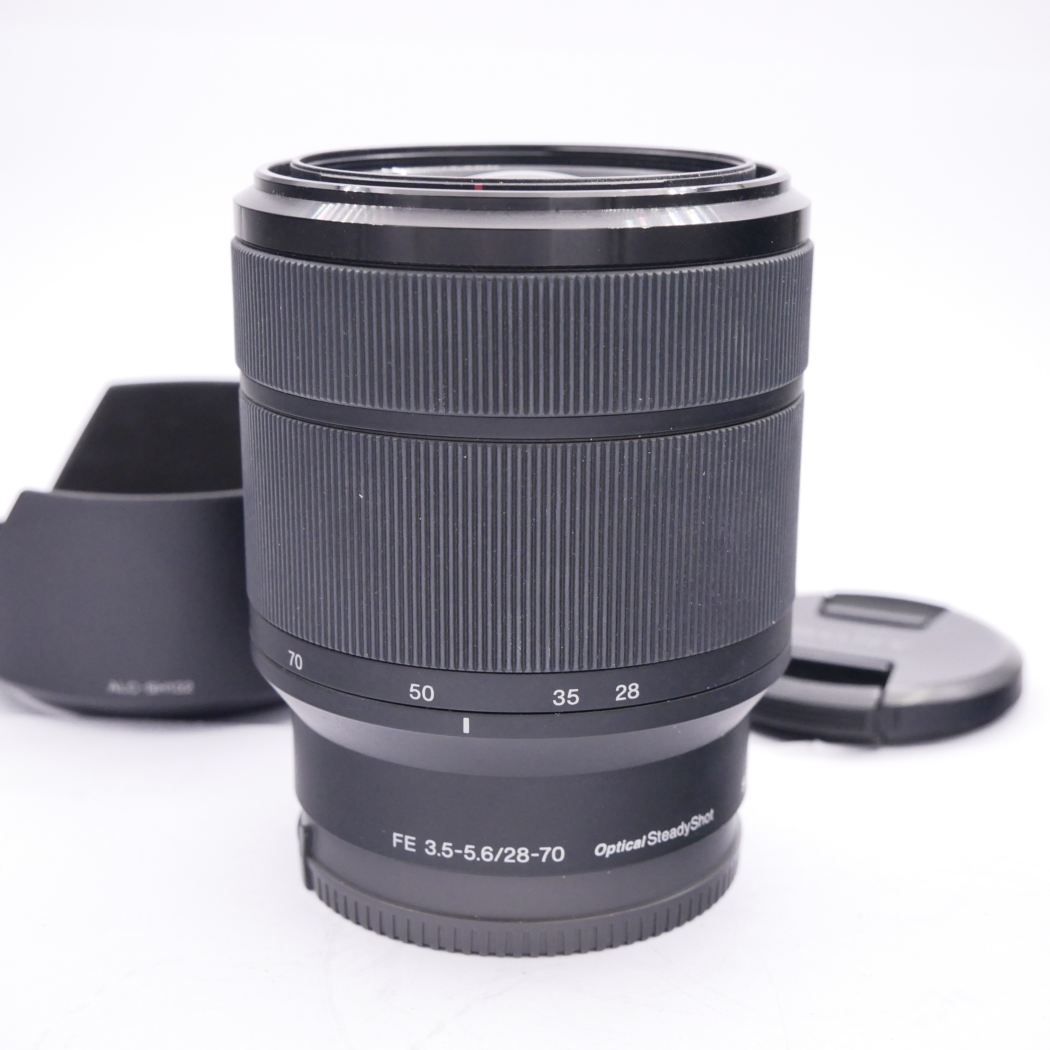 Best image for Sony FE 28-70mm F/3.5-5.6 OSS Lens