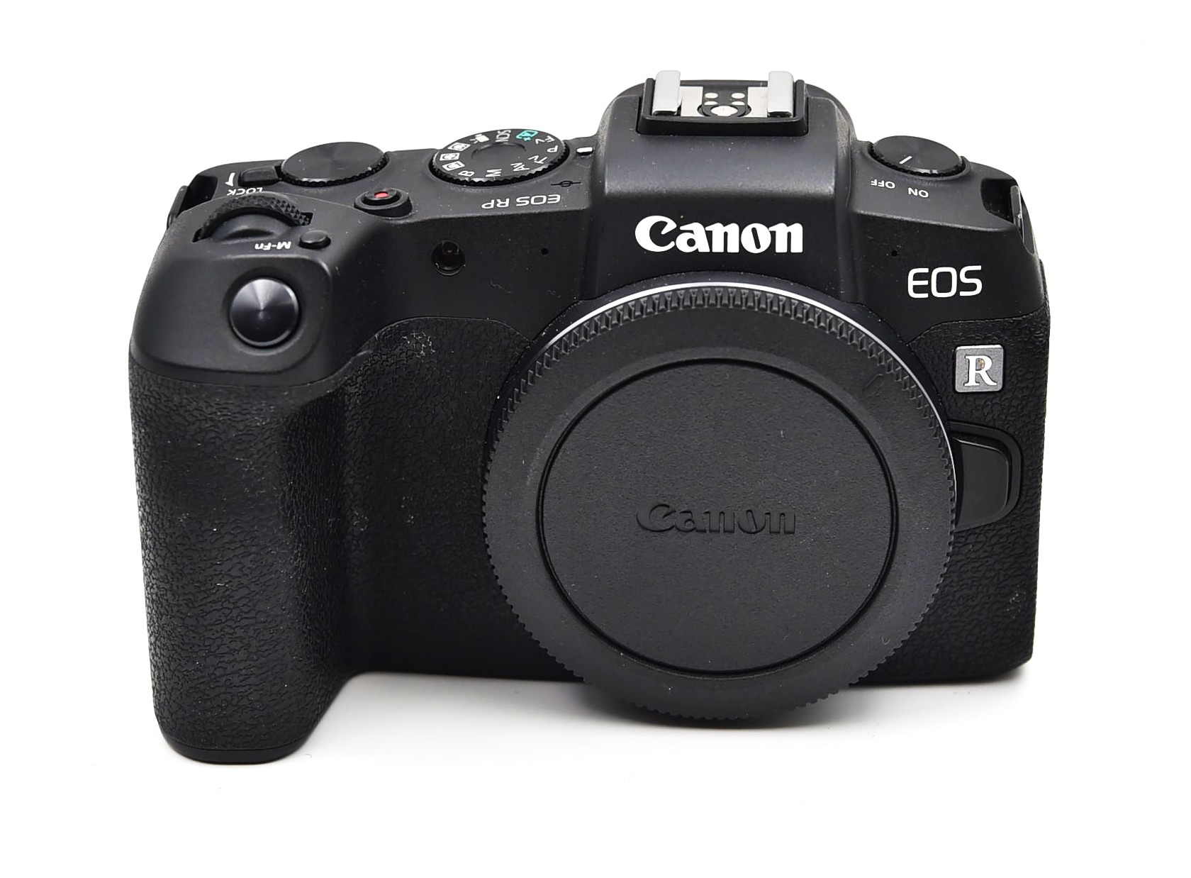 Best image for Canon Eos RP Body 