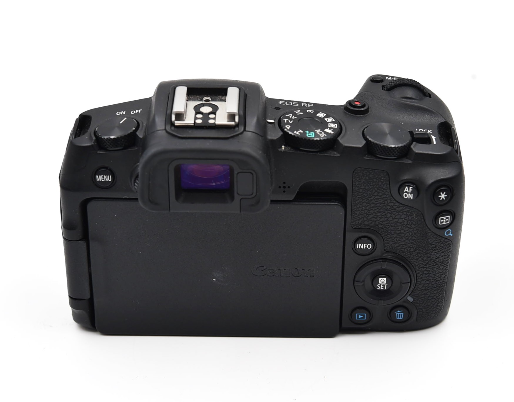 S-H-D9R2M8_3.jpg - Canon Eos RP Body - 11K Frames - Image 1