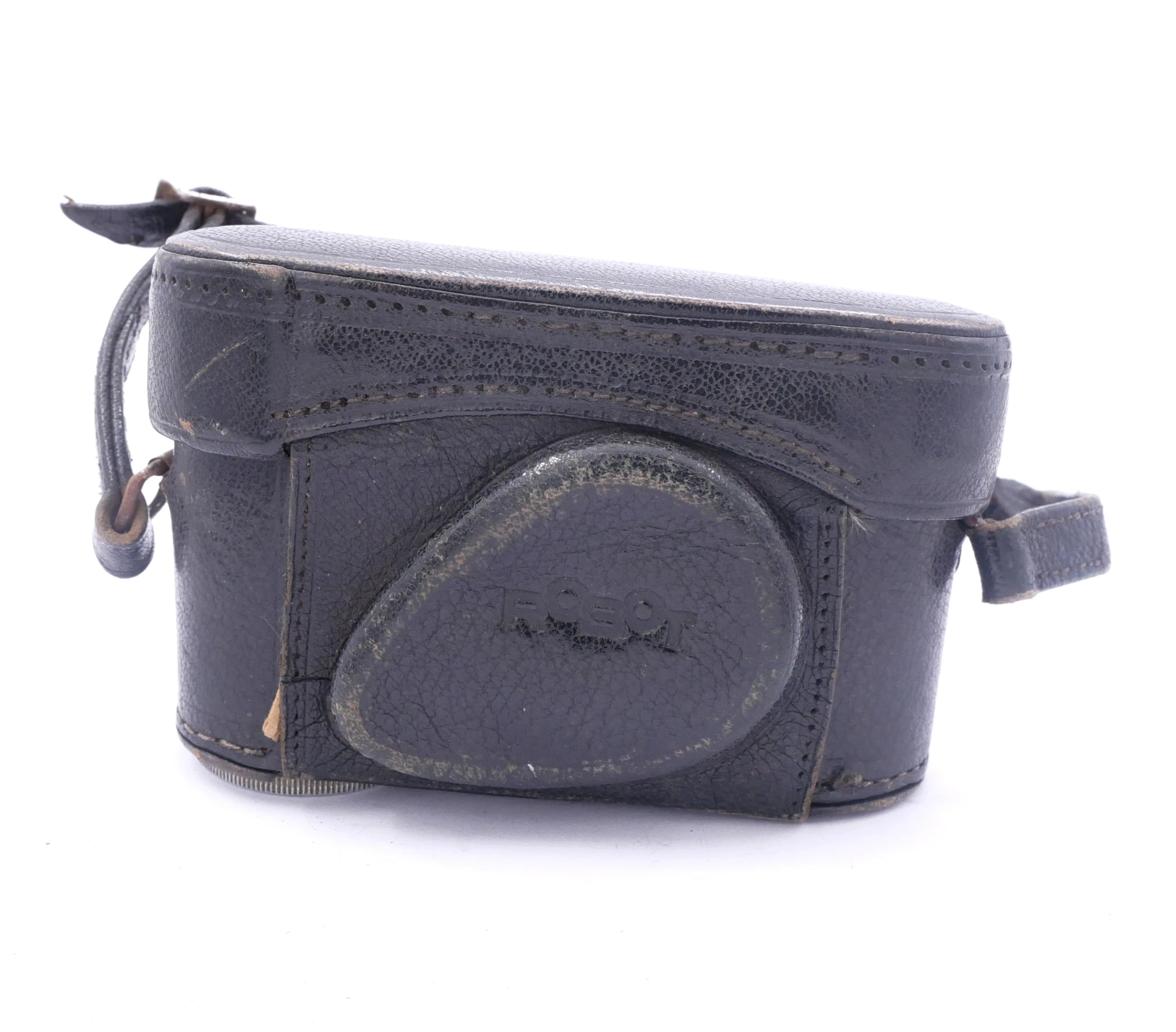 Robot Case Well Used - Best Available Image