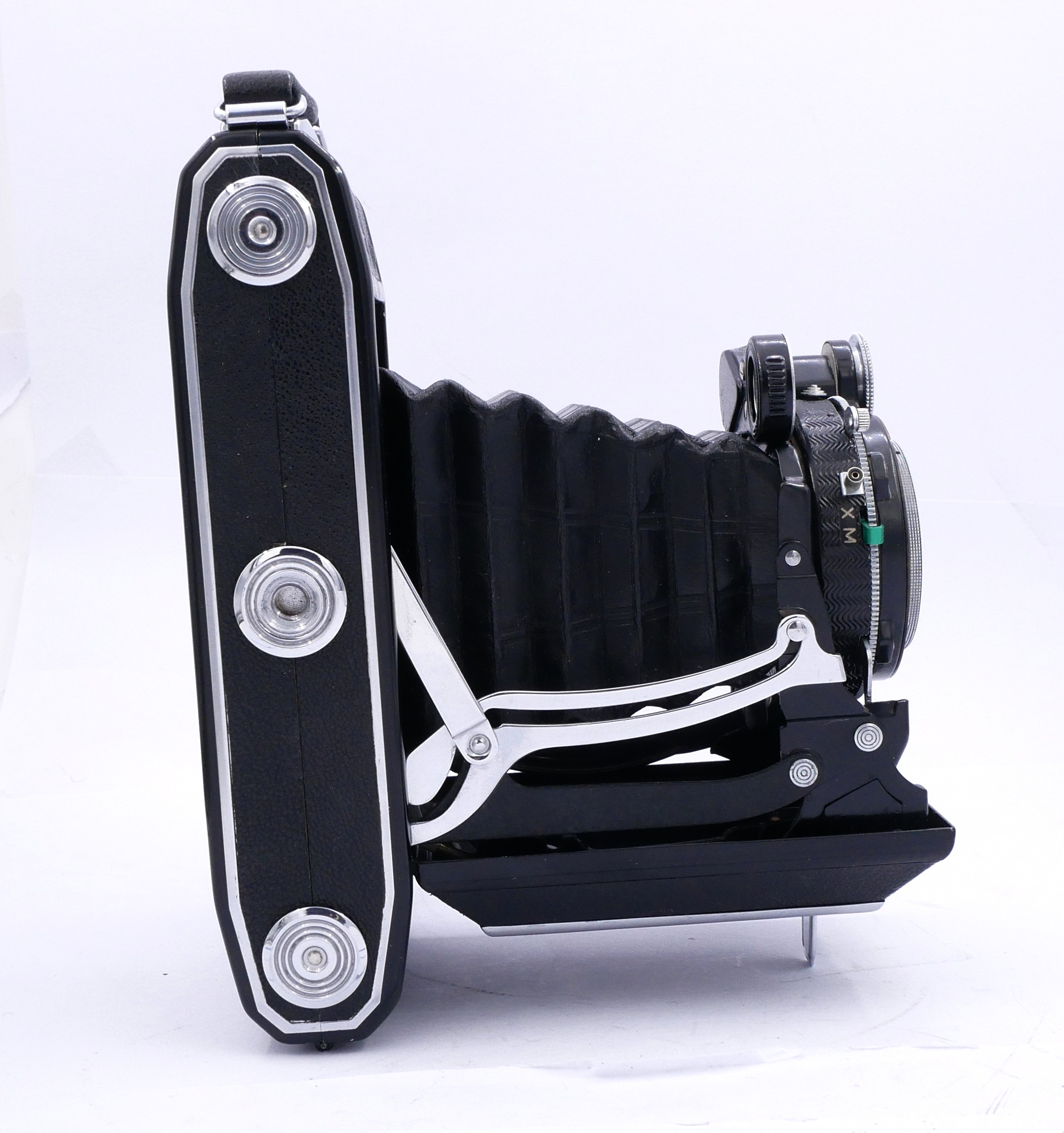 S-H-D9T5AN_2.jpg - Zeiss Super Ikonta 531/2  - Image 2