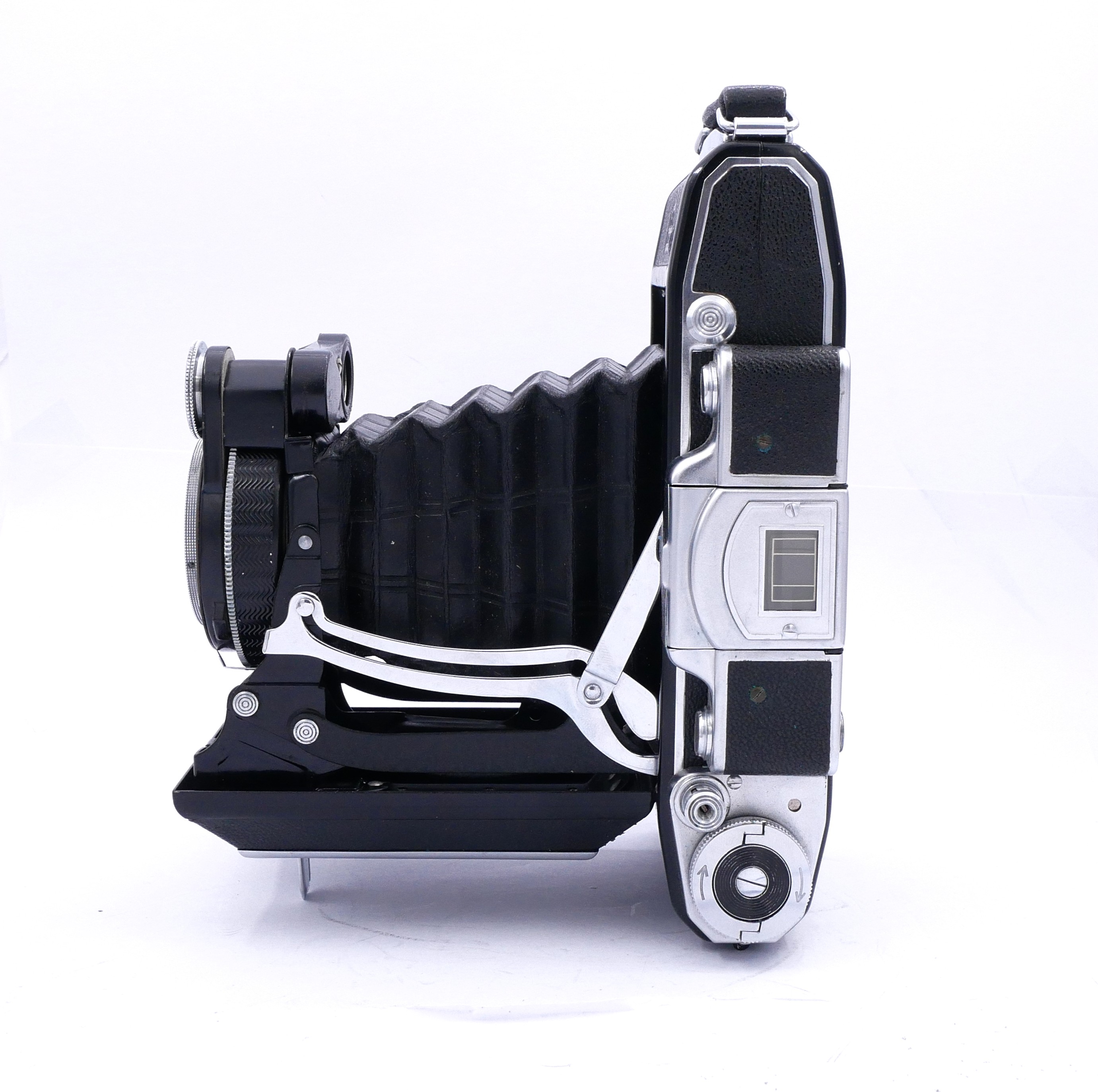 S-H-D9T5AN_4.jpg - Zeiss Super Ikonta 531/2  - Thumbnail 3