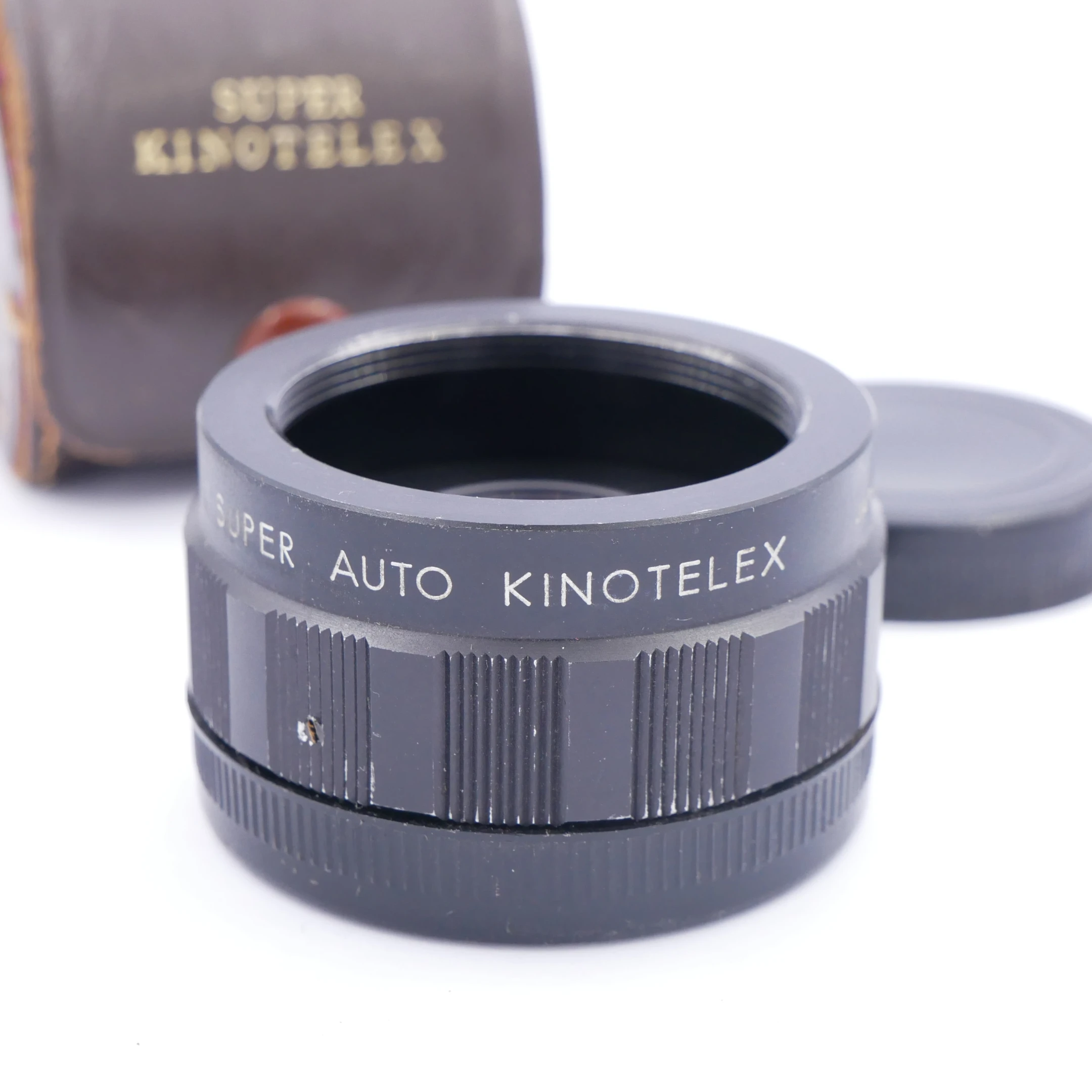 Best image for Kinotelex Super Auto Teleconverter for M42-Mount