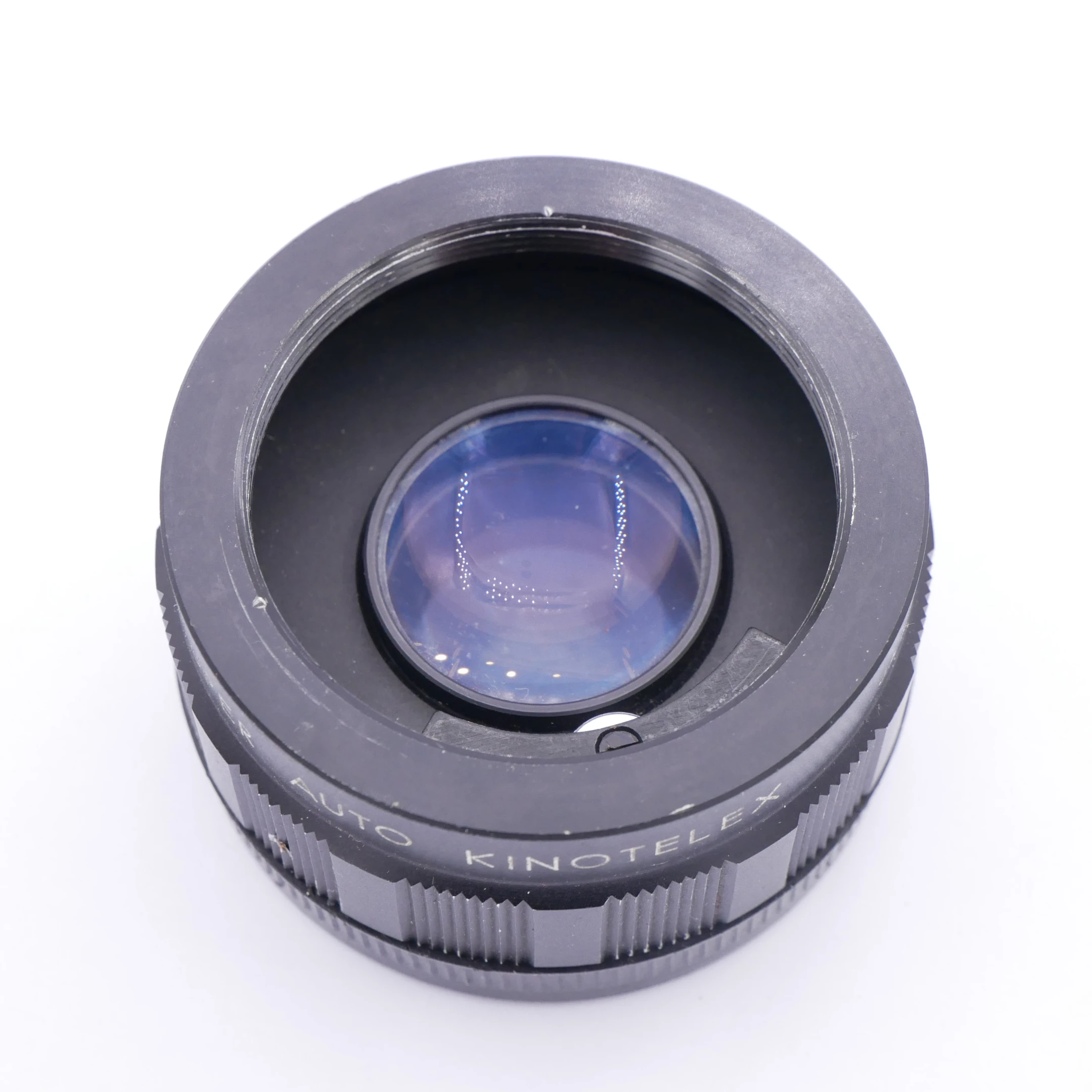 S-H-D9VURH_2.webp - Kinotelex Super Auto Teleconverter for M42-Mount - Thumbnail 1