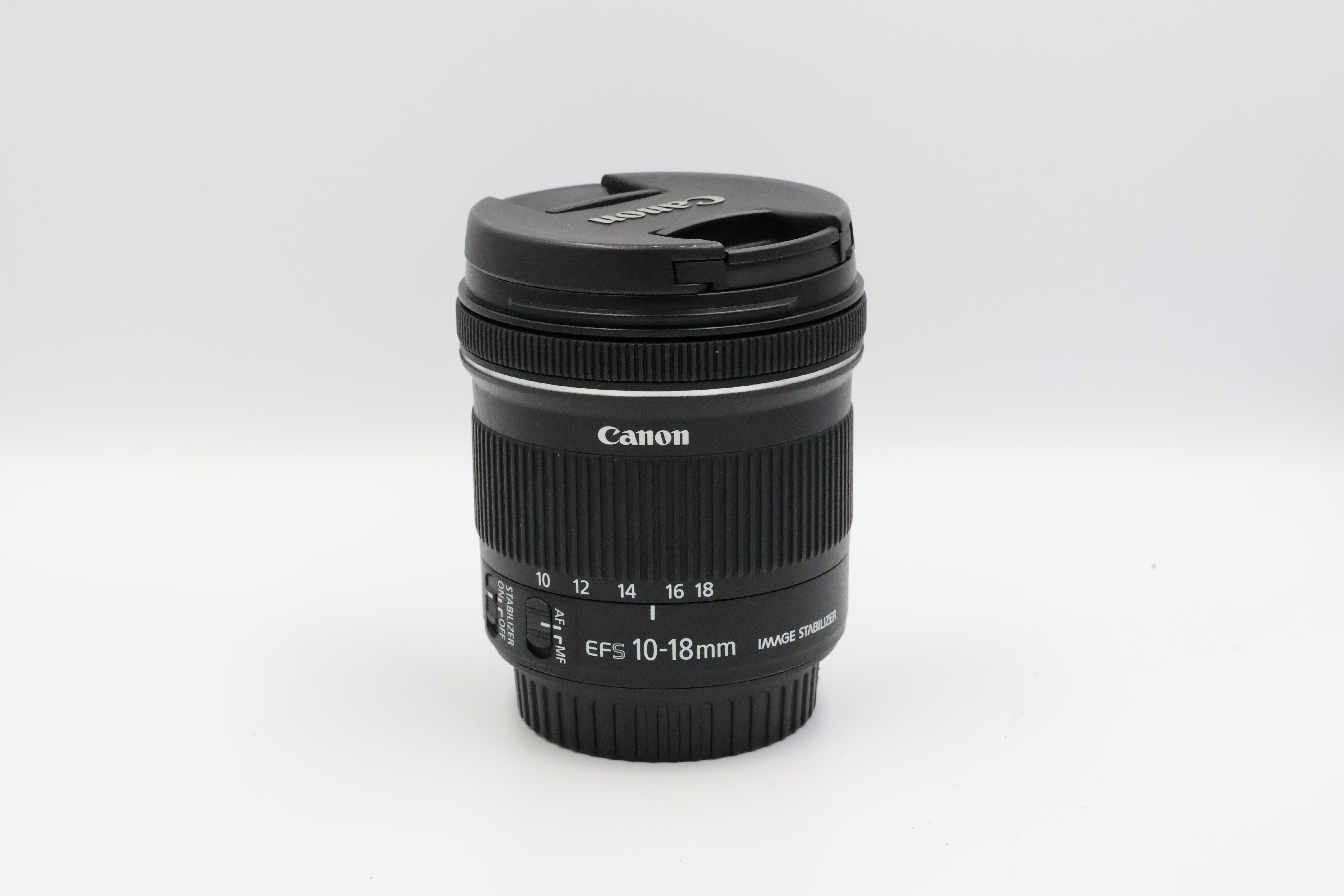 Best image for Canon EF-S 10-18mm F4.5-5.6 IS STM Lens