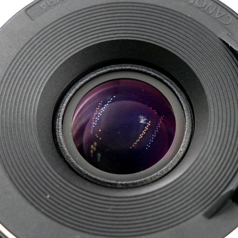 S-H-DAA5HK_2.jpg - Canon 40mm F/2.8 pancake STM - Image 2