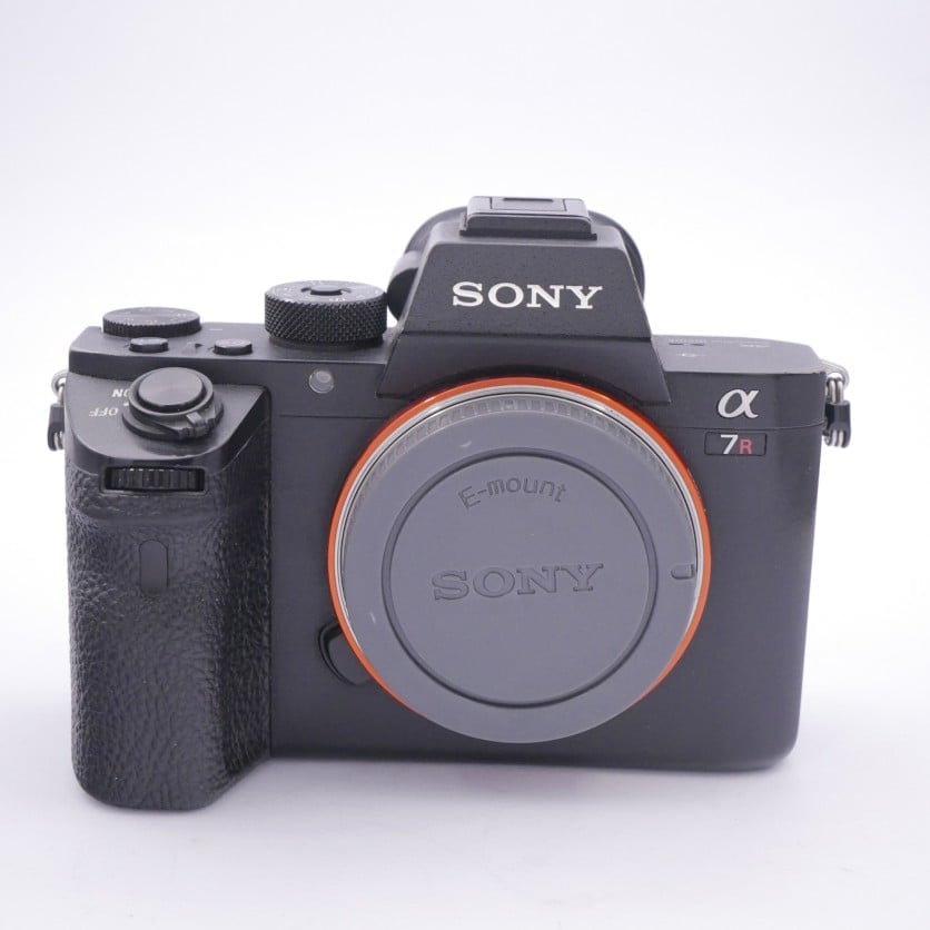Sony A7R Mk II Body - 45K Frames