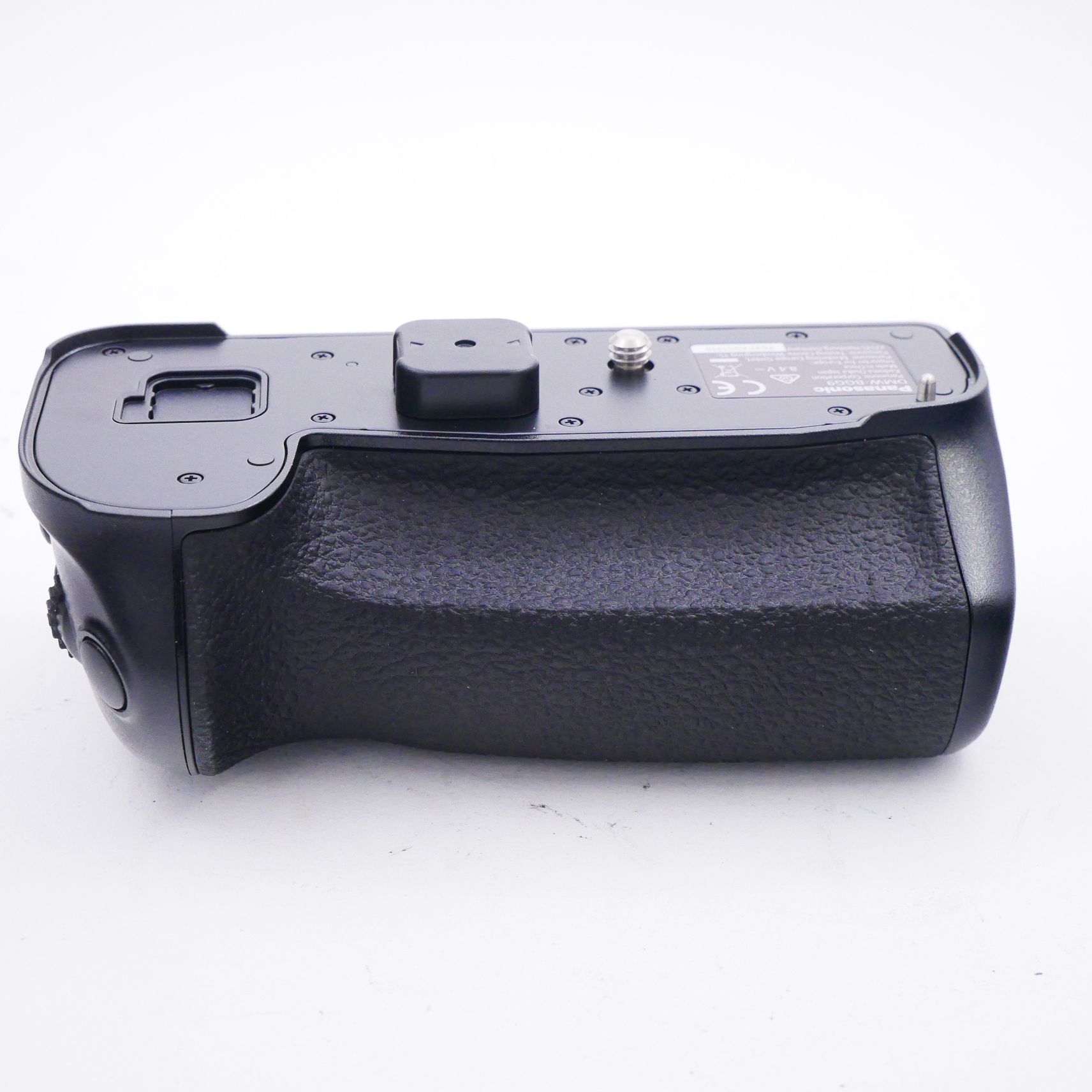 Panasonic DMW-BGG9 Battery Grip - Best Available Image