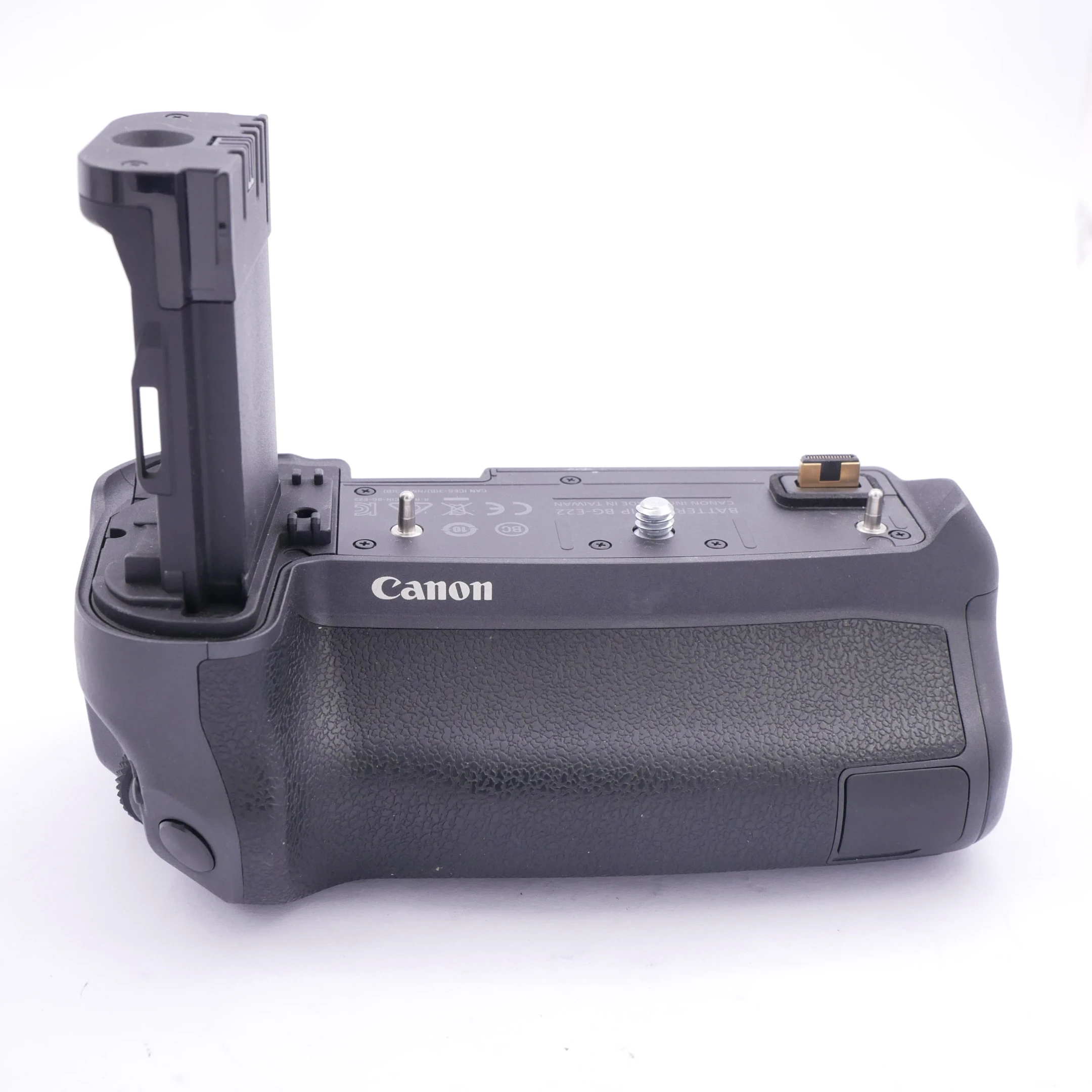 Best image for Canon BG-E22 Battery Grip