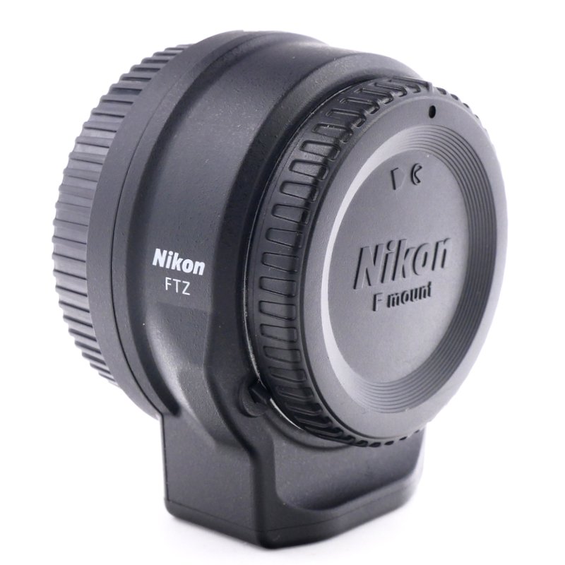S-H-DCNM22_1.jpg - Nikon FTZ Mount Adapter - Thumbnail