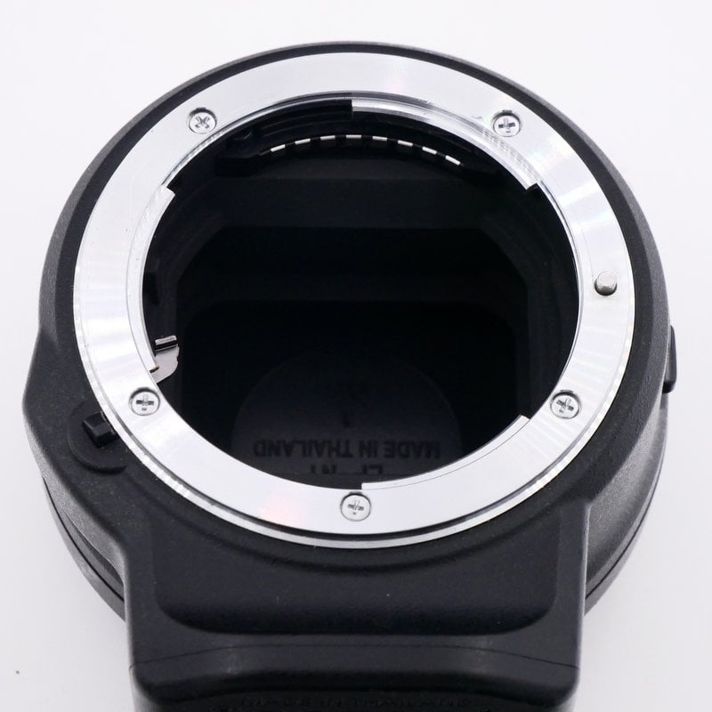 S-H-DCNM22_3.jpg - Nikon FTZ Mount Adapter - Image 1
