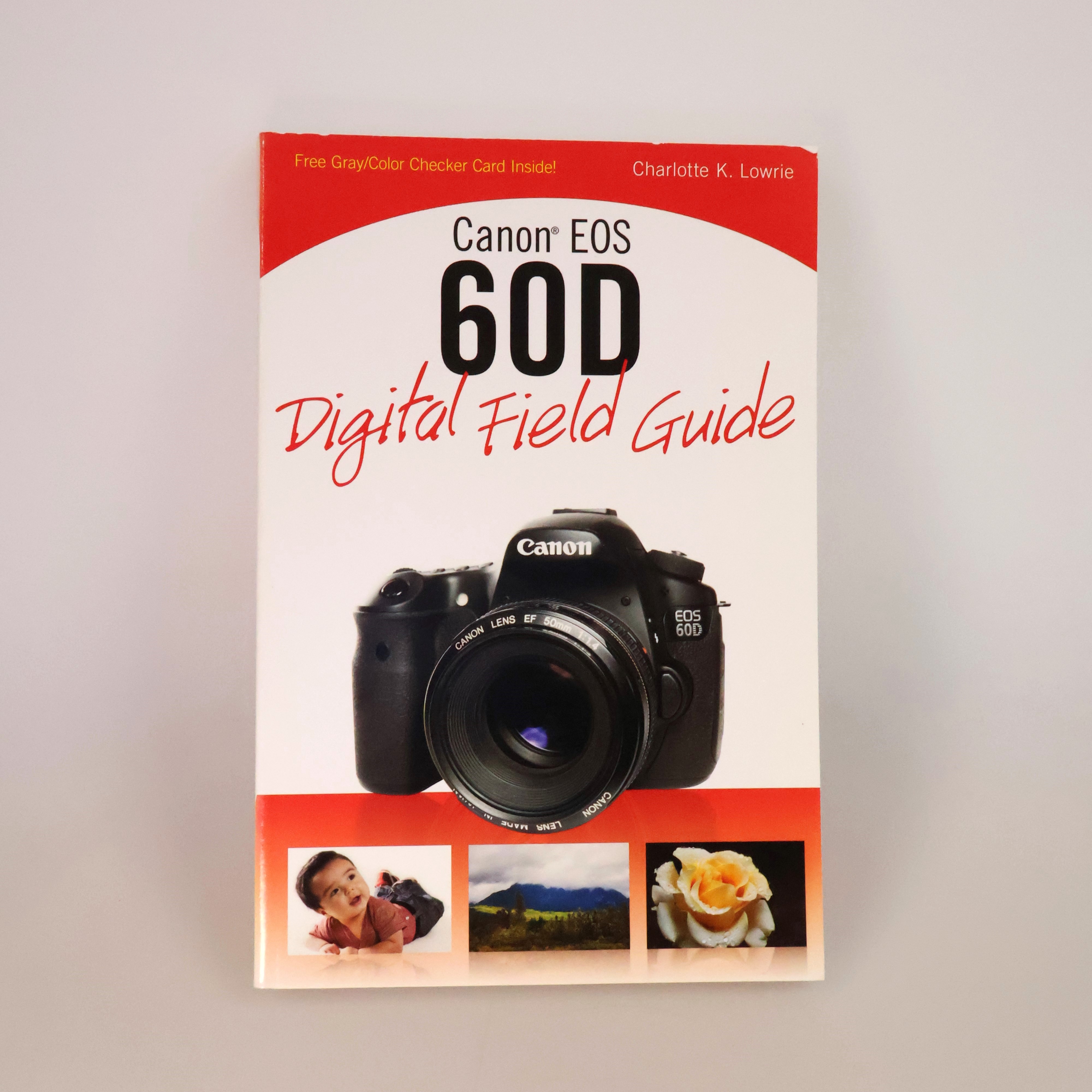 S-H-DCYDE7_3.jpg - Canon 60D Body - Image 1